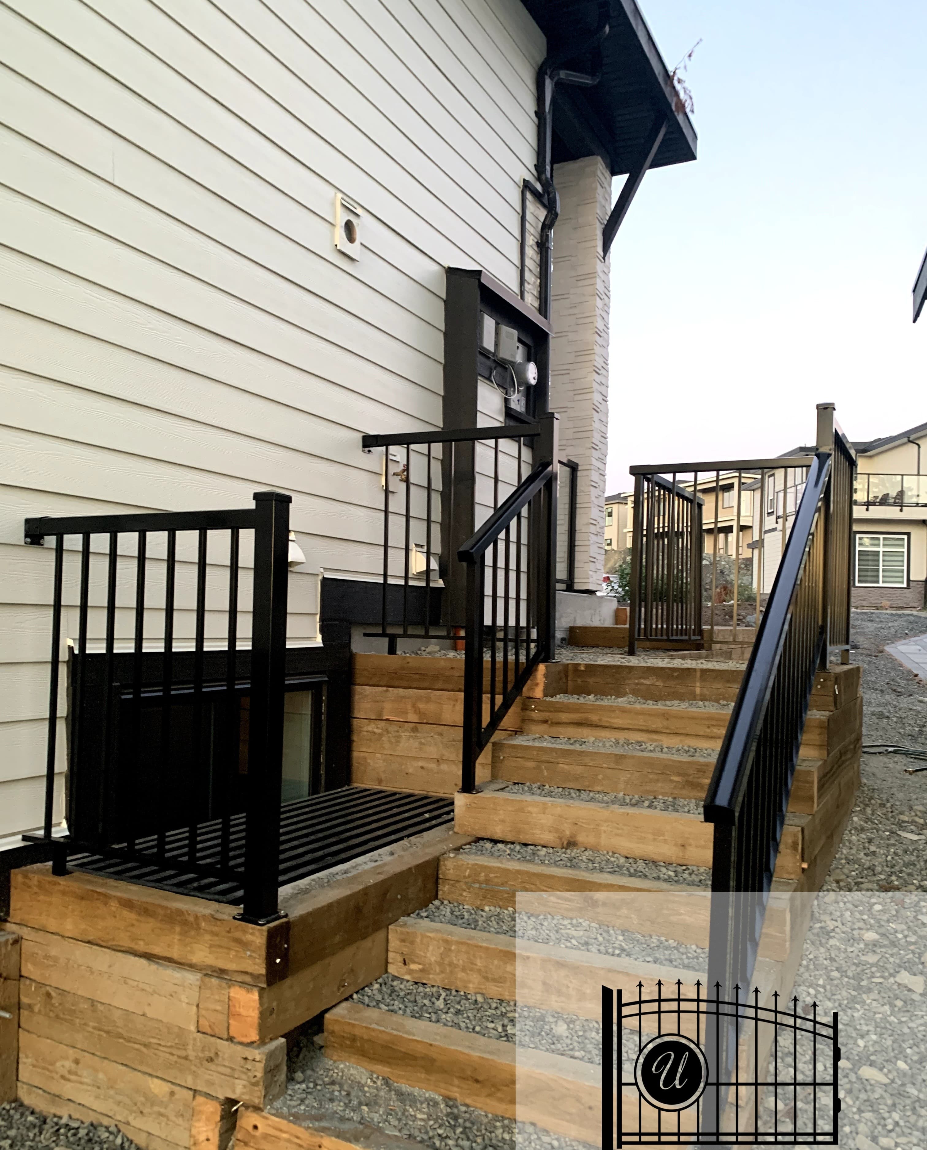 Abbotsford project photo 2