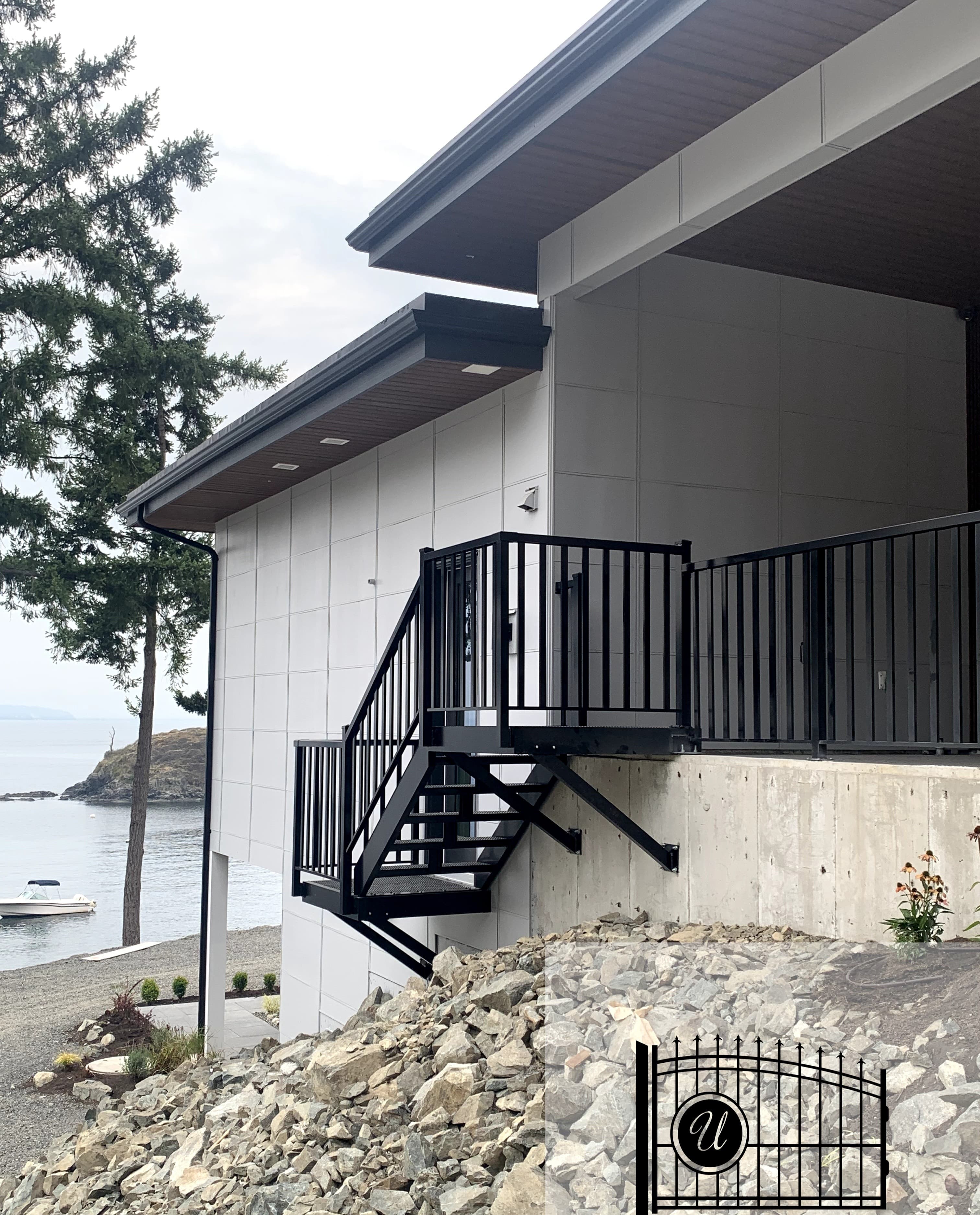 Bowen Island project photo 7