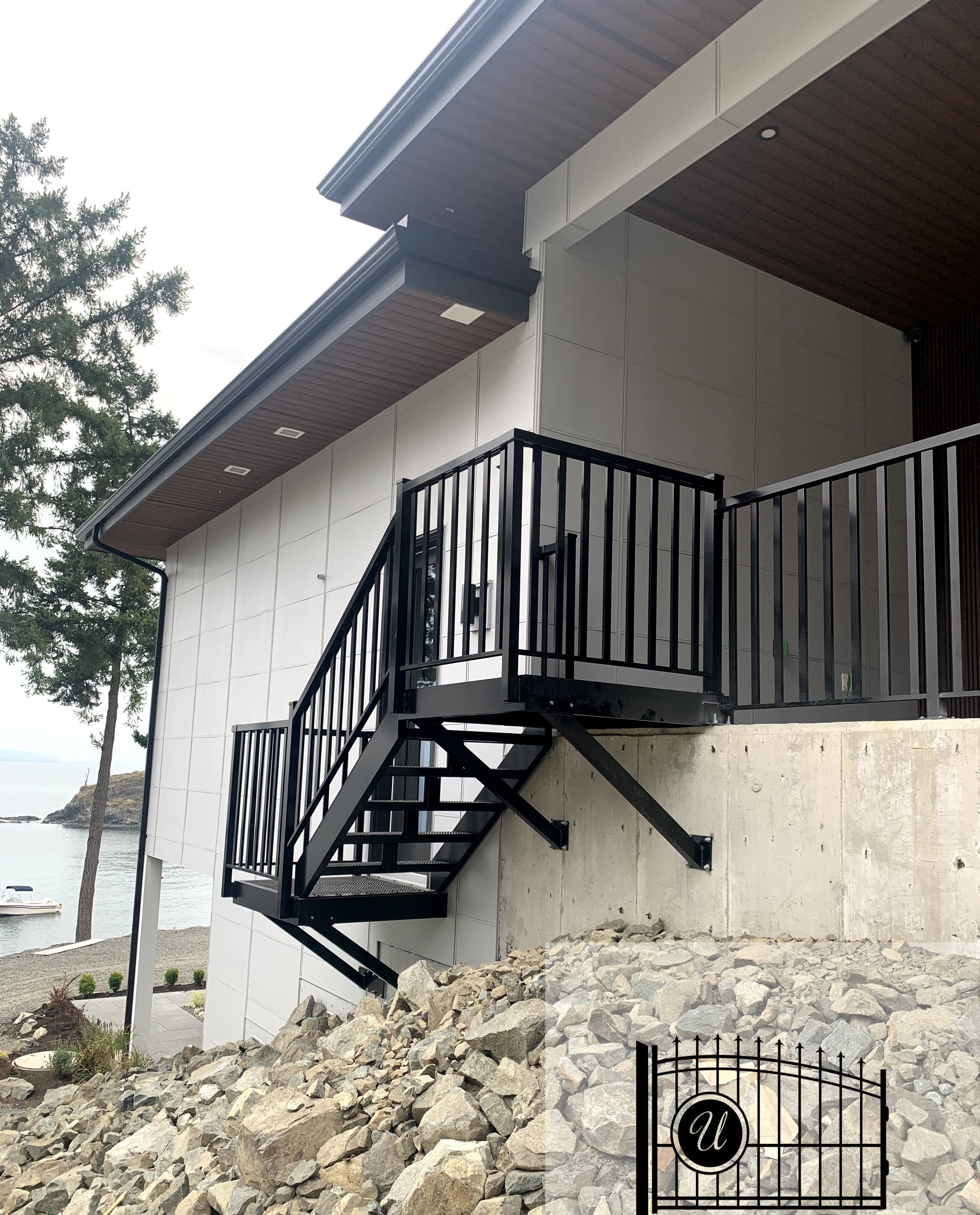Bowen Island project photo 8