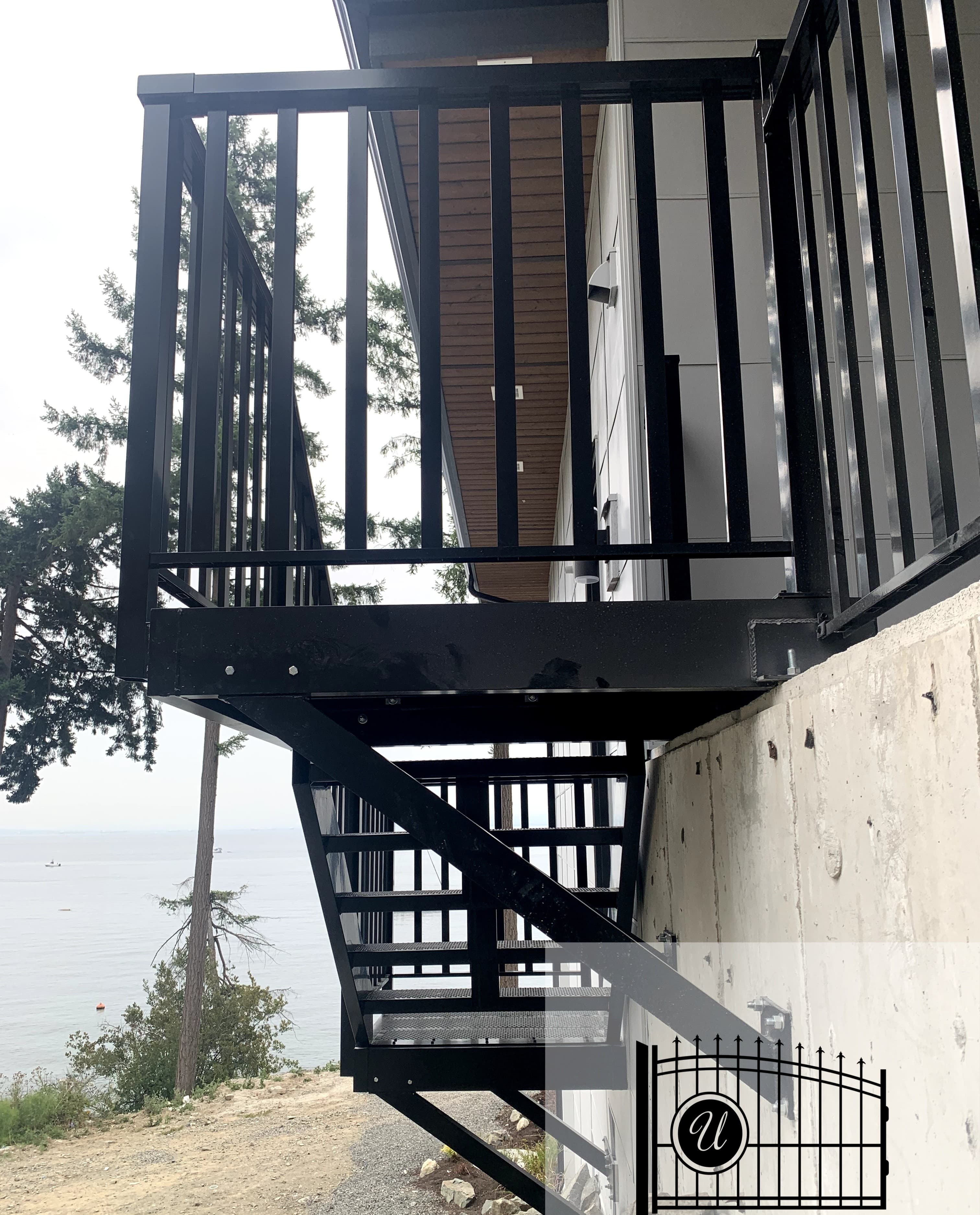 Bowen Island project photo 15