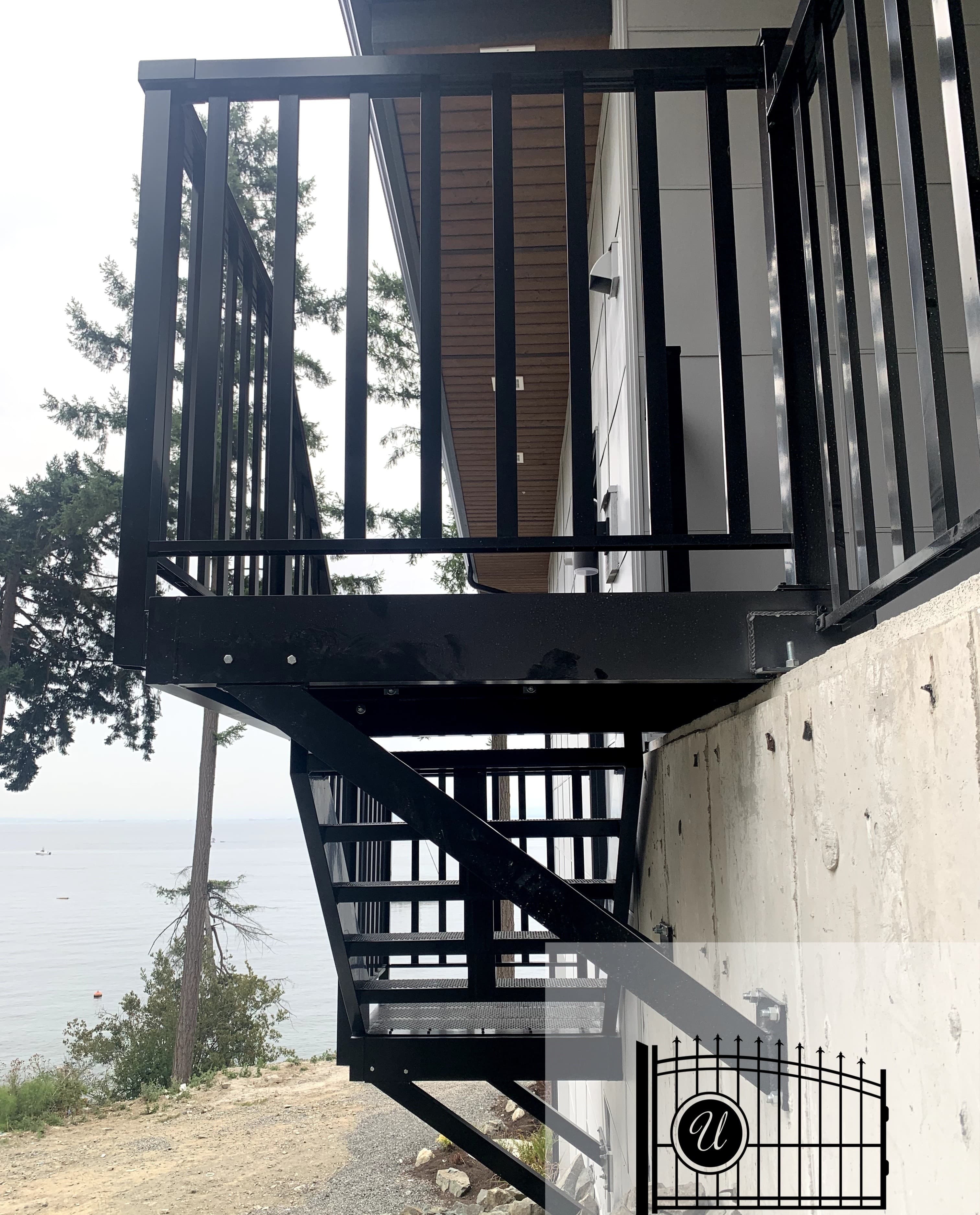 Bowen Island project photo 16