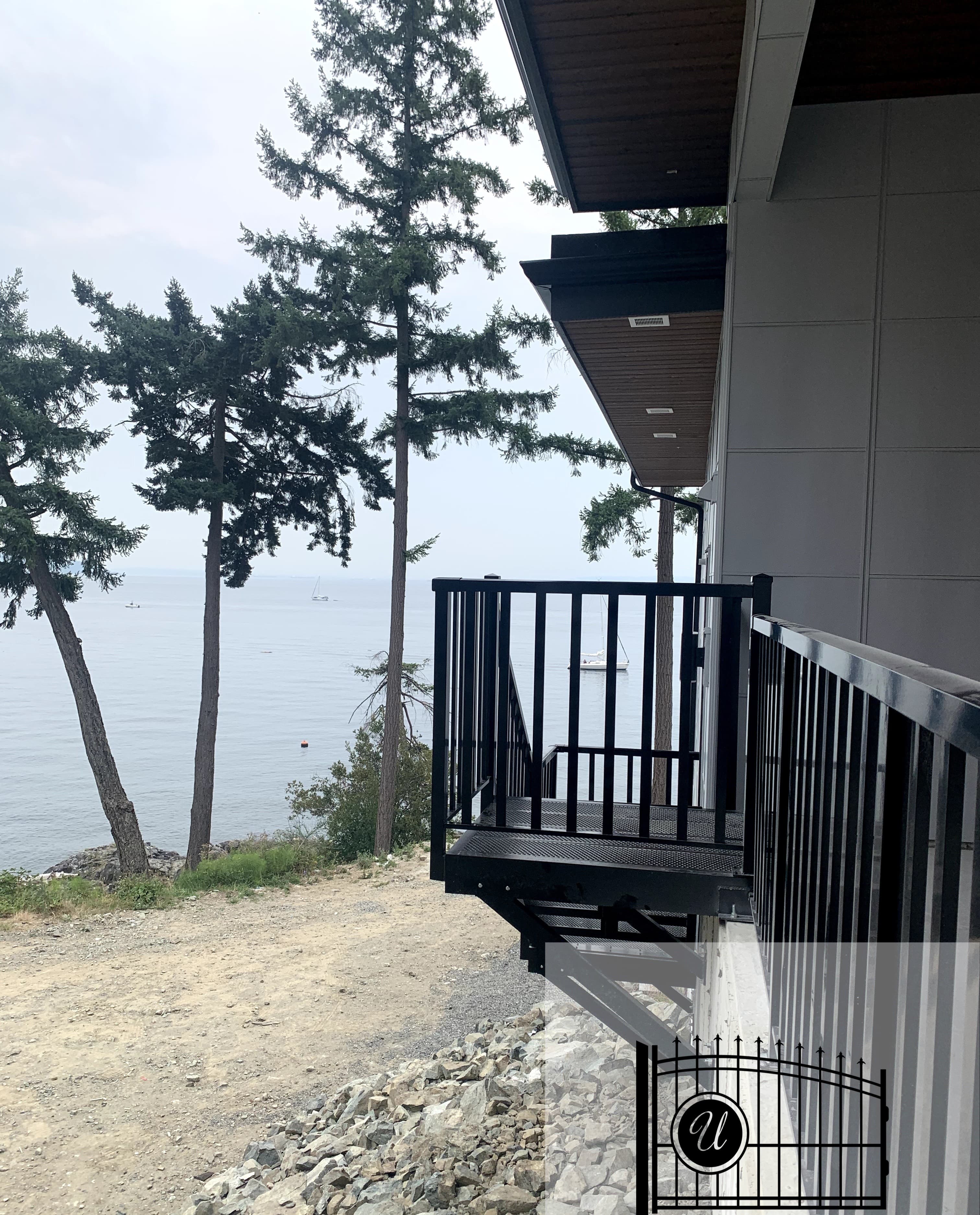 Bowen Island project photo 17
