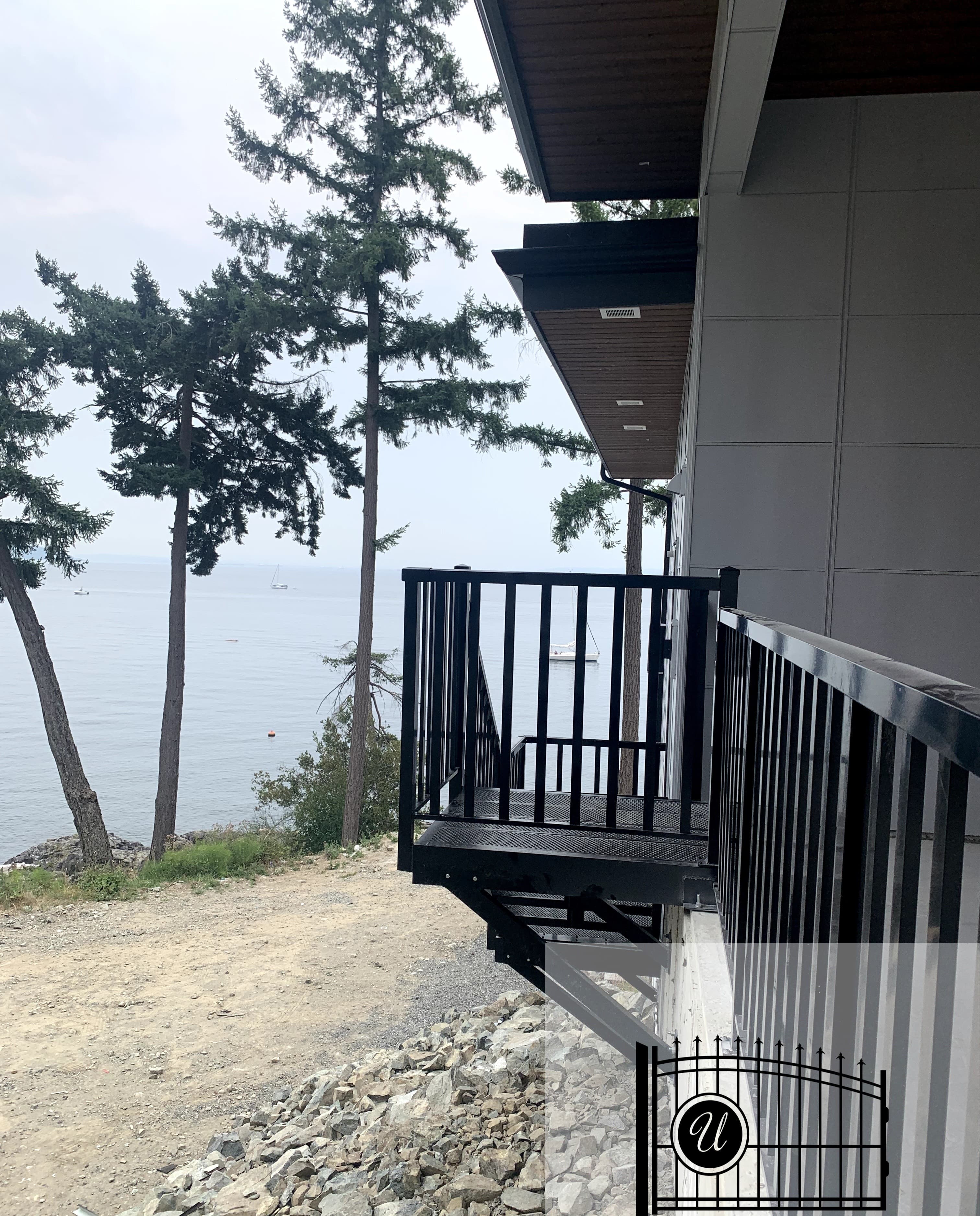 Bowen Island project photo 18