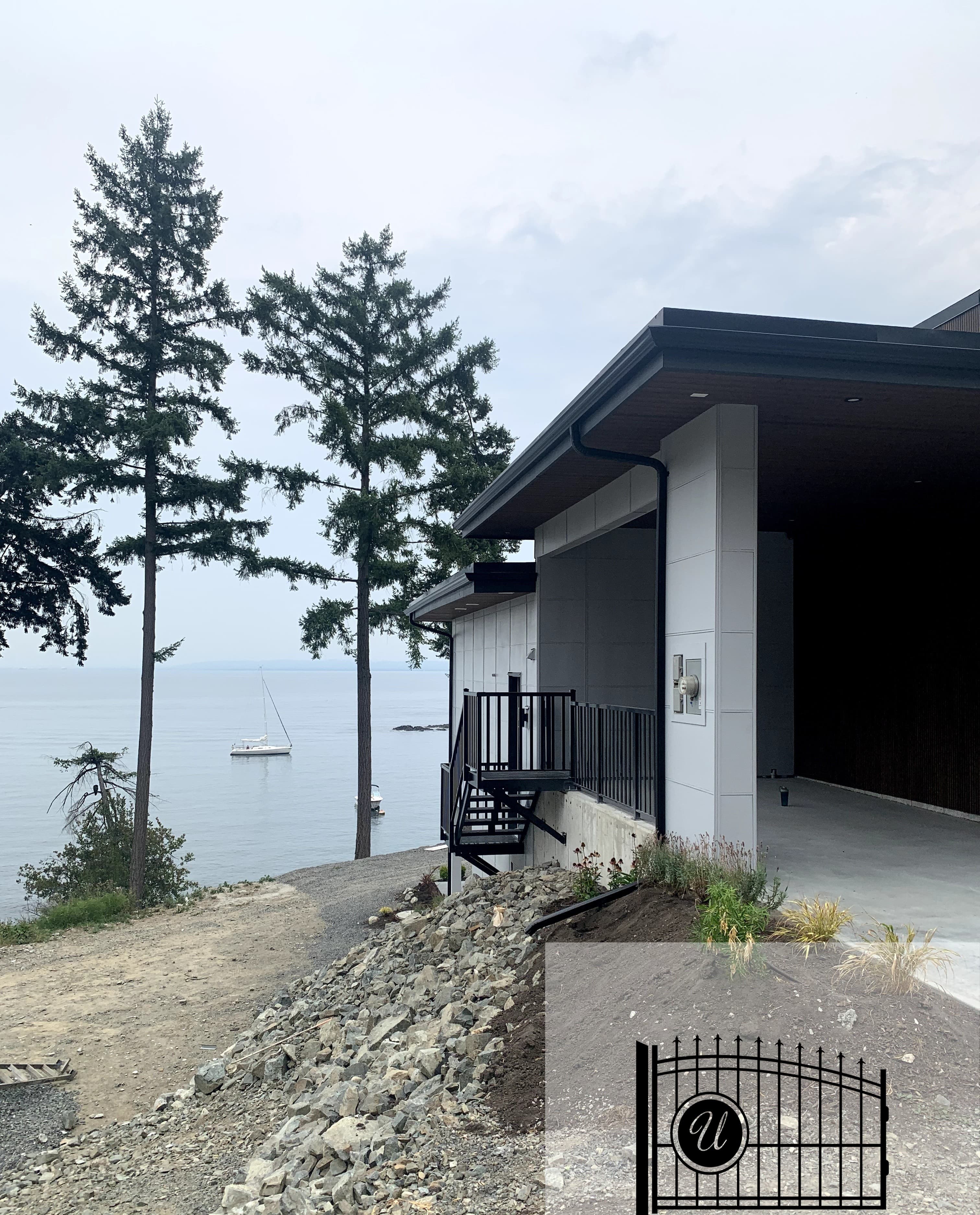 Bowen Island project photo 19