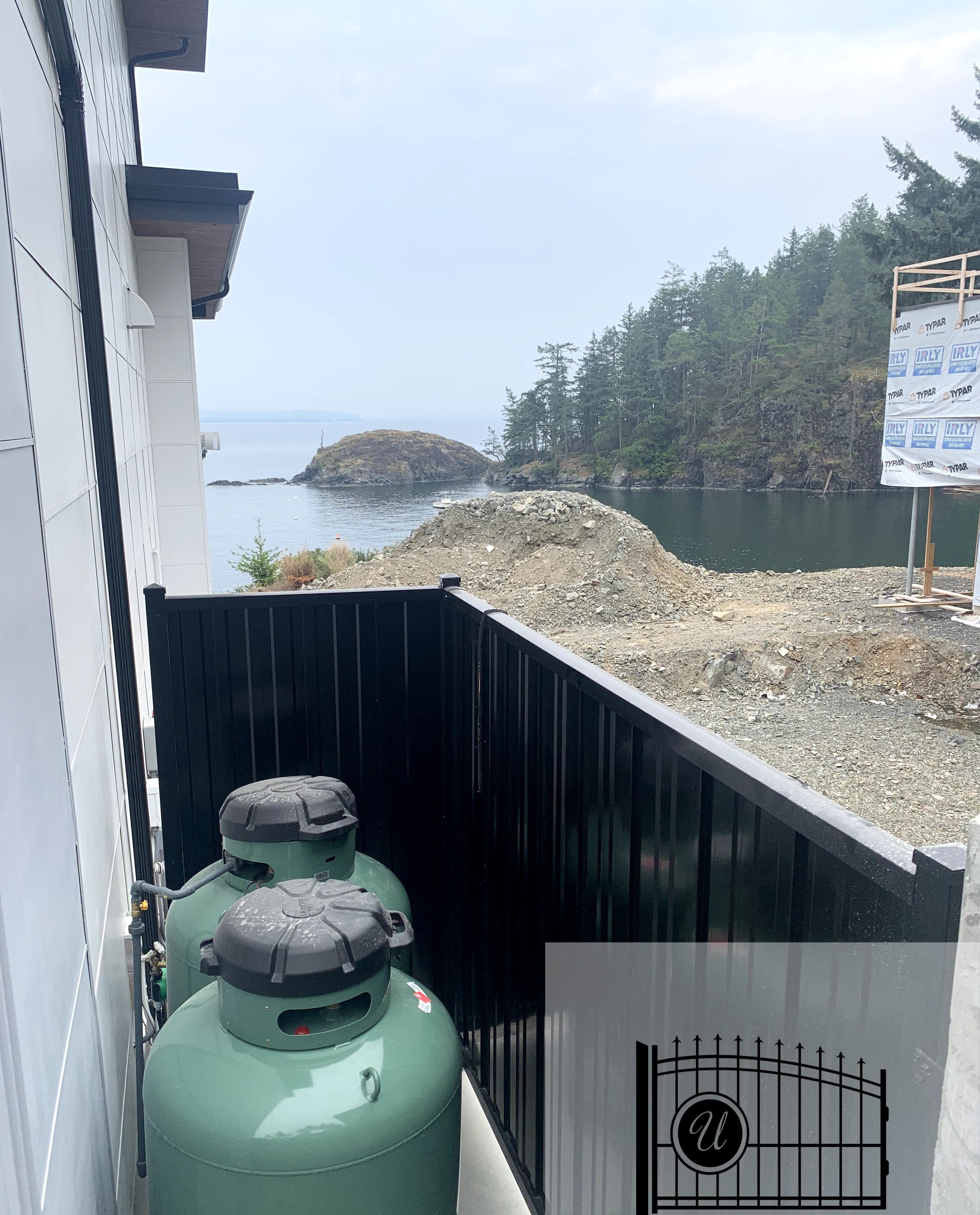 Bowen Island project photo 21