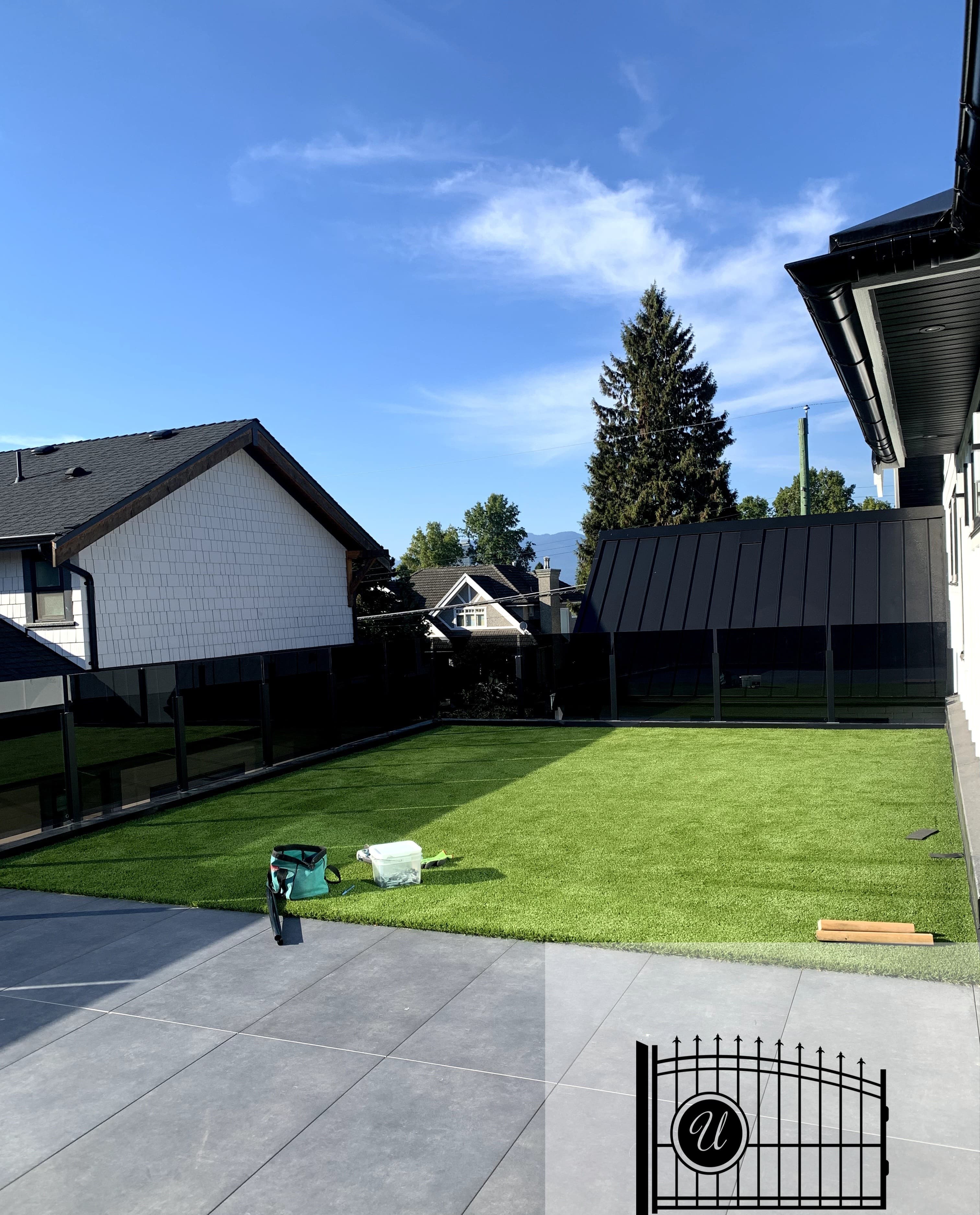 Burnaby project photo 1