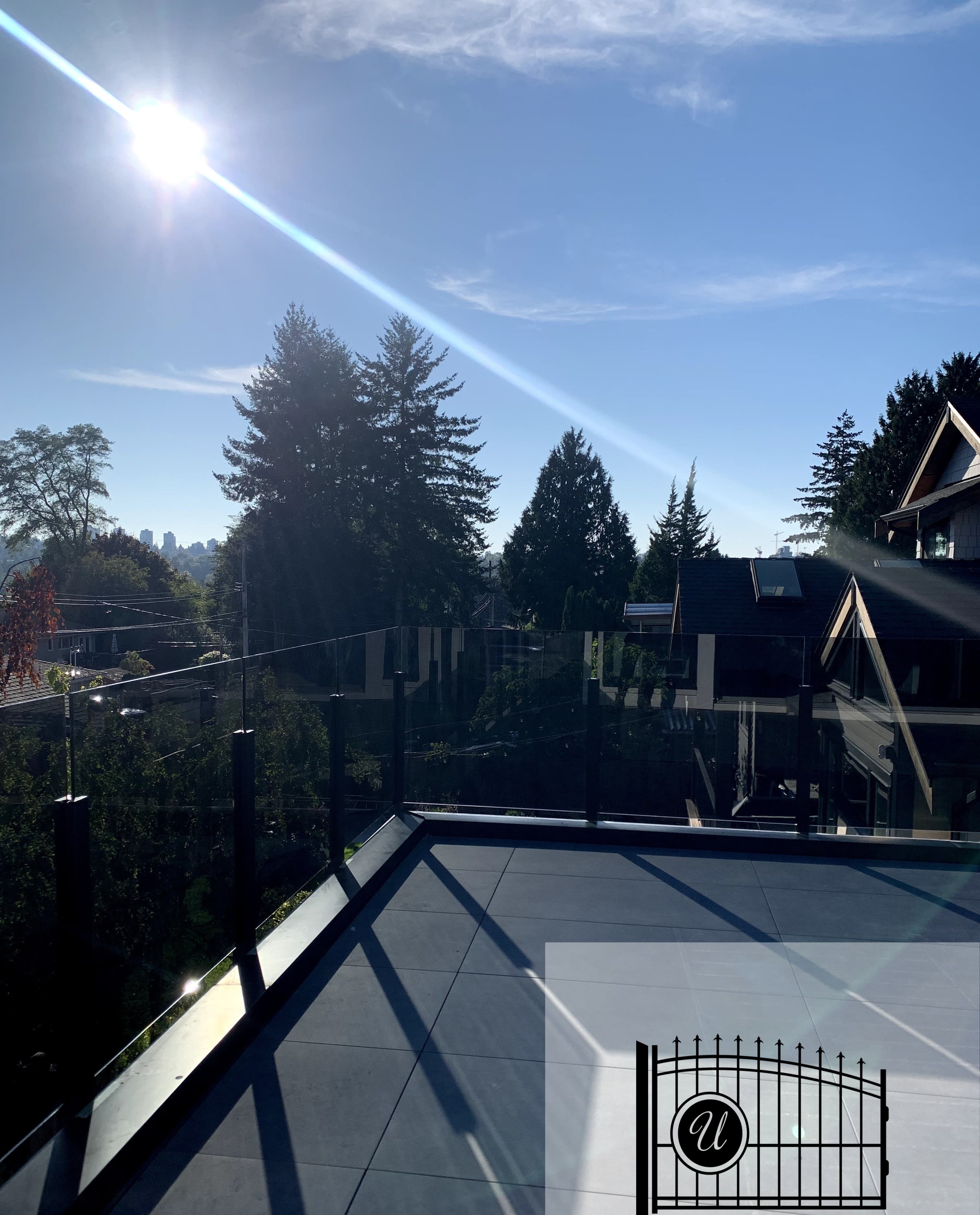 Burnaby project photo 2
