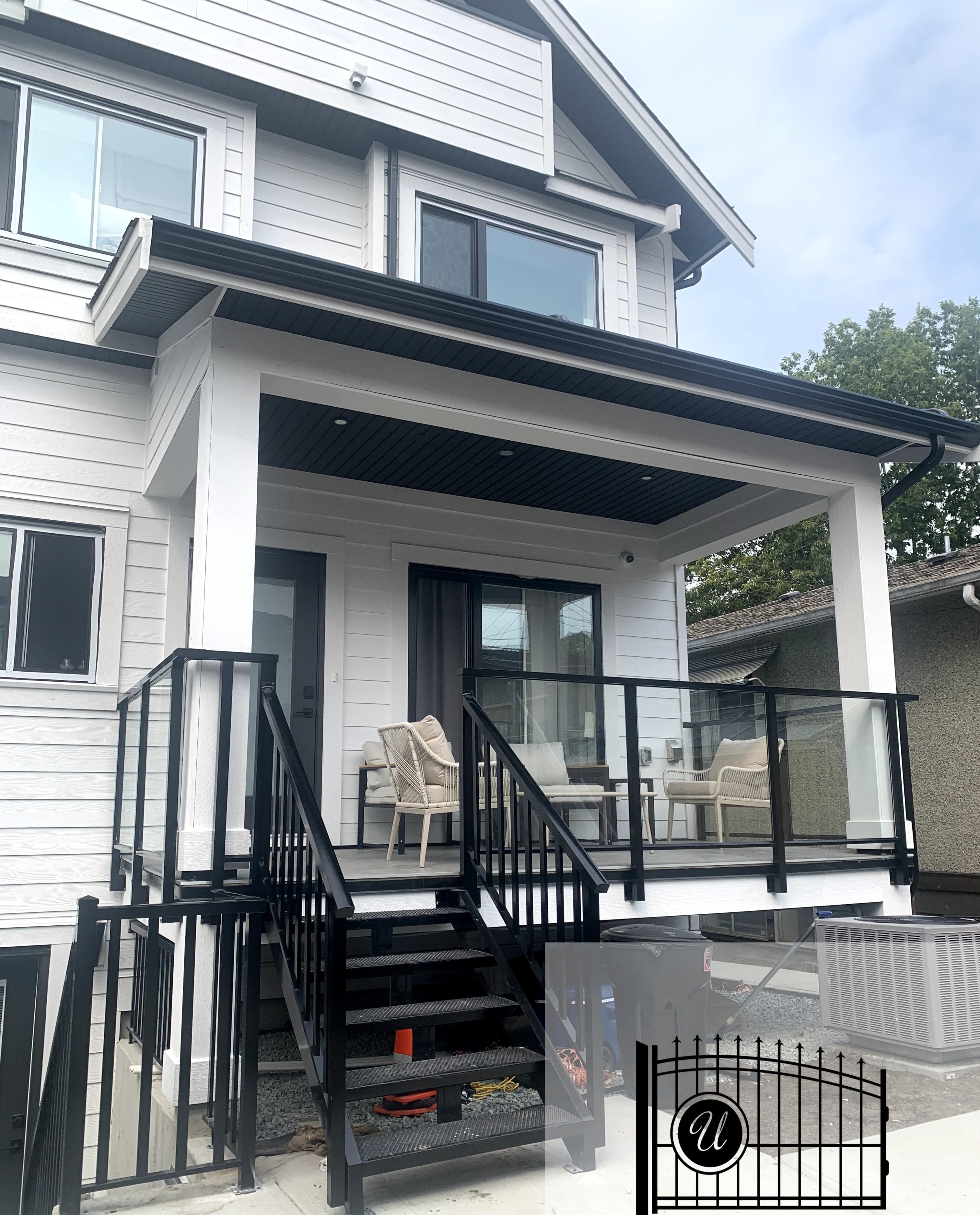 East Vancouver project photo 2