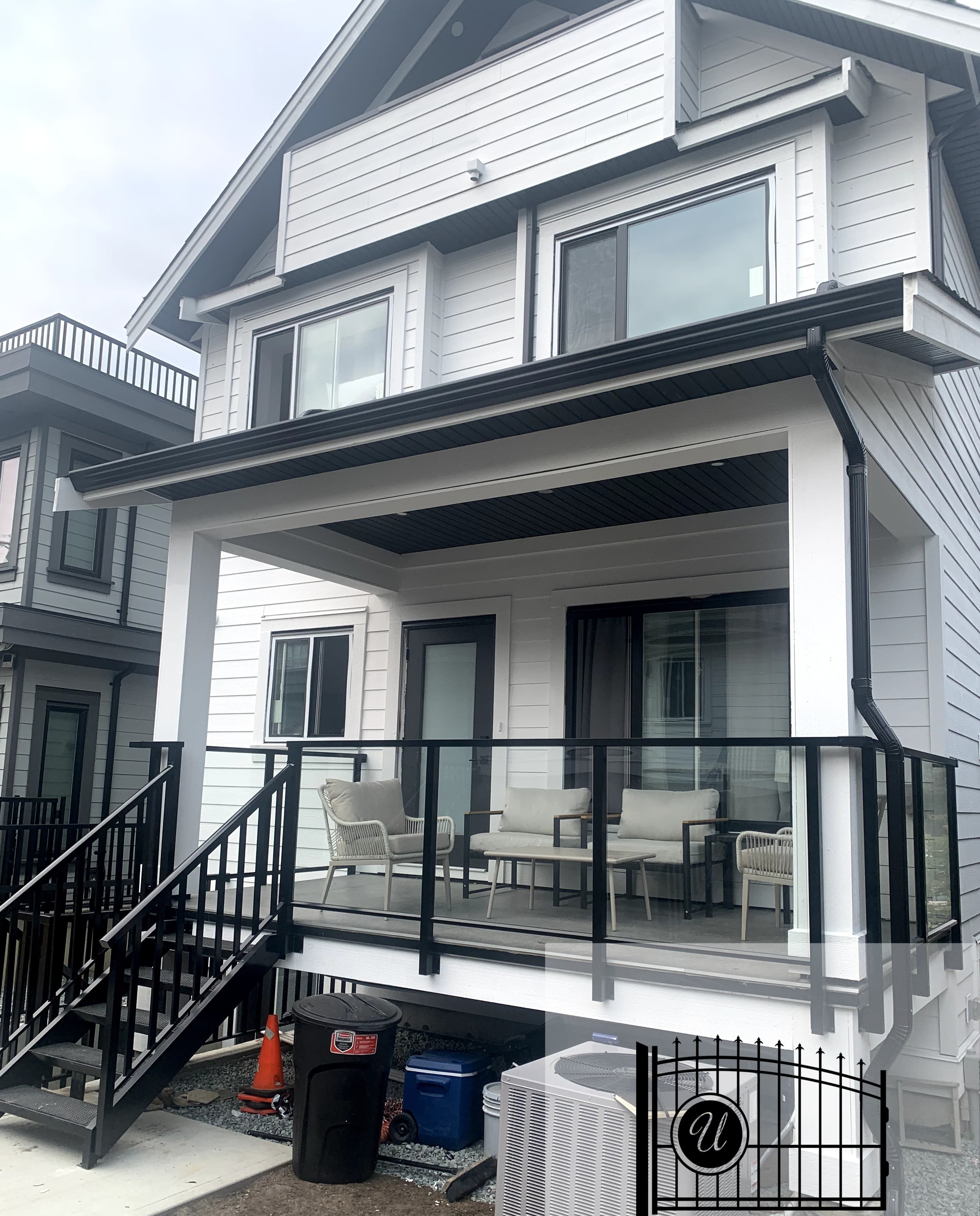East Vancouver project photo 5