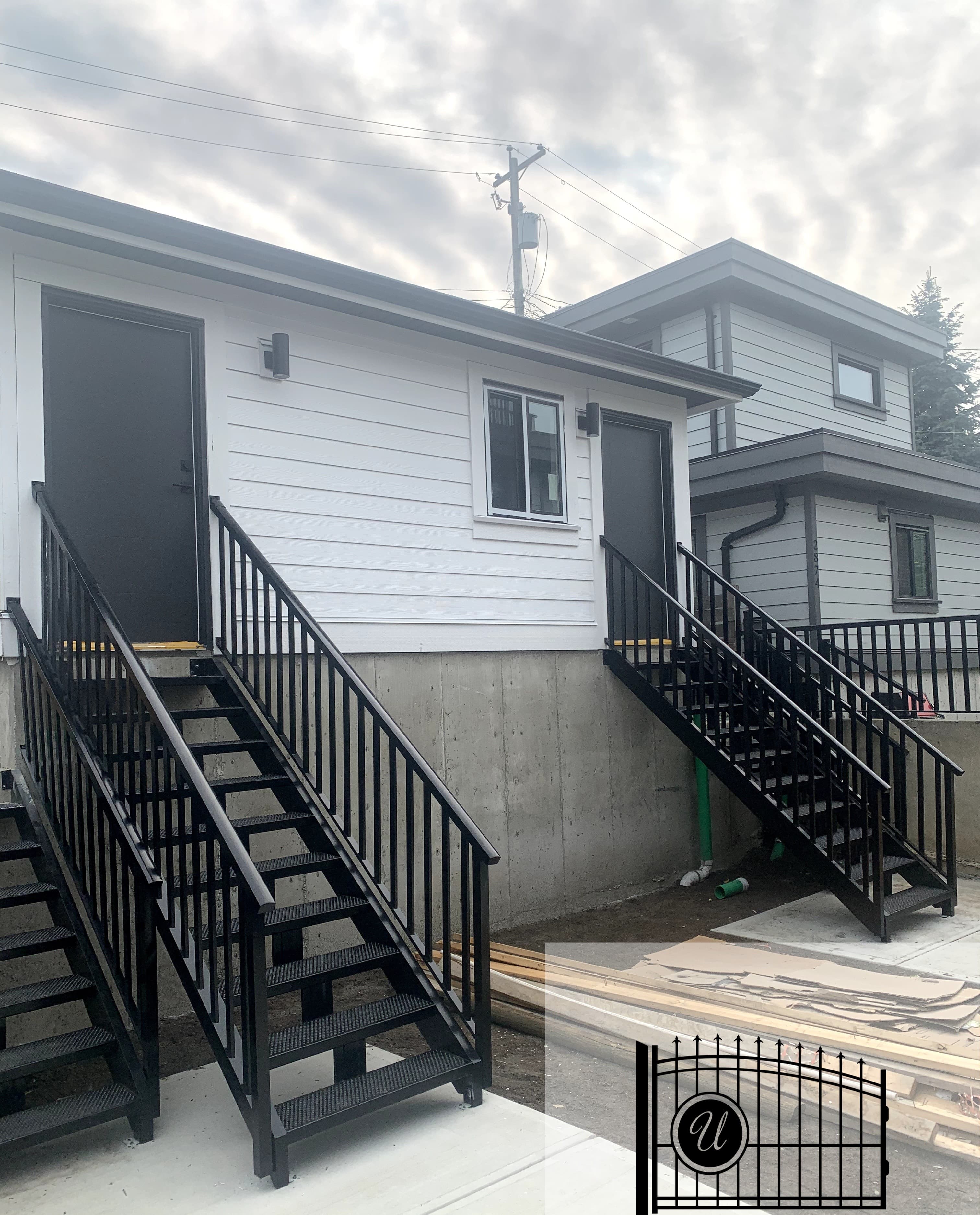 East Vancouver project photo 7