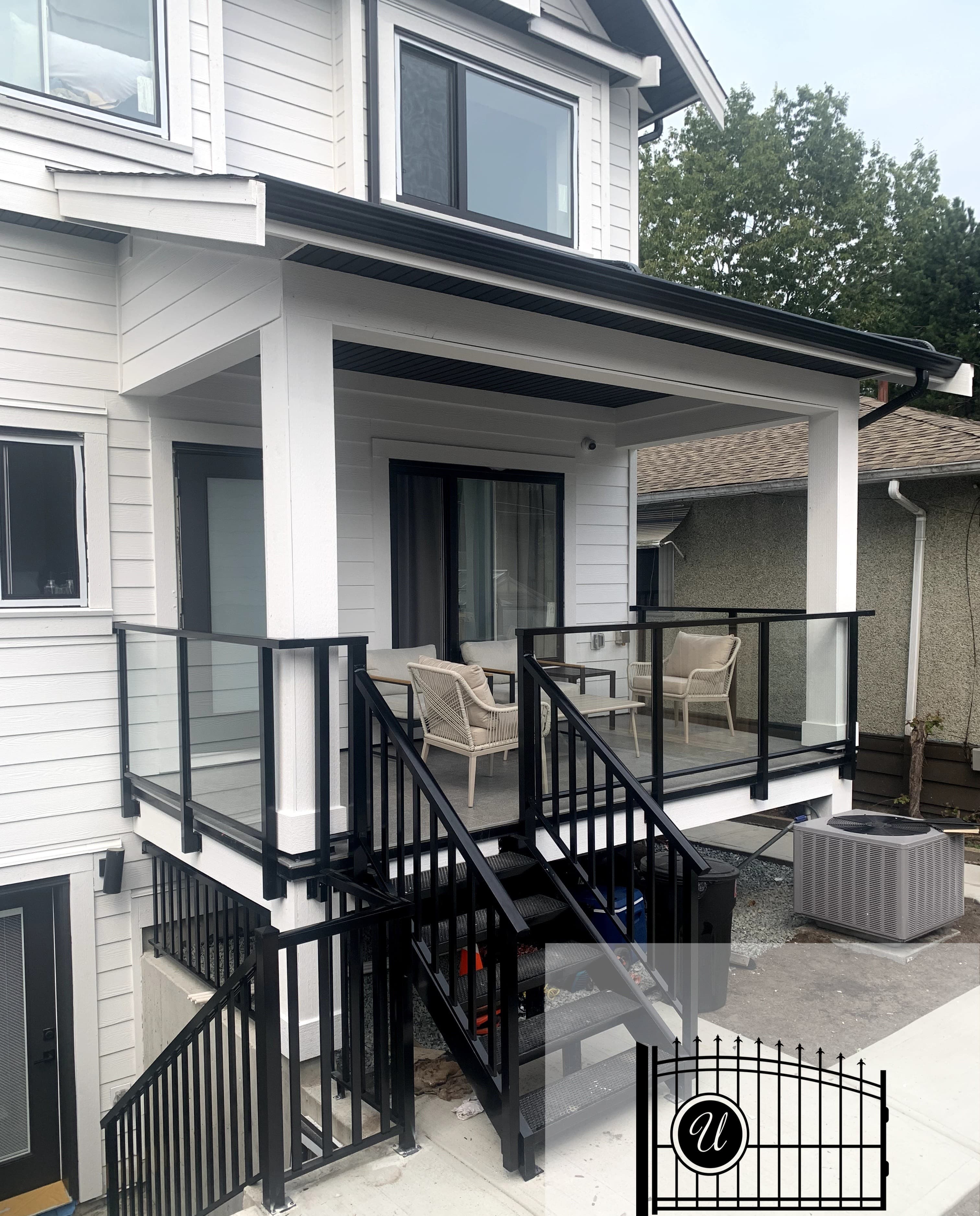 East Vancouver project photo 17