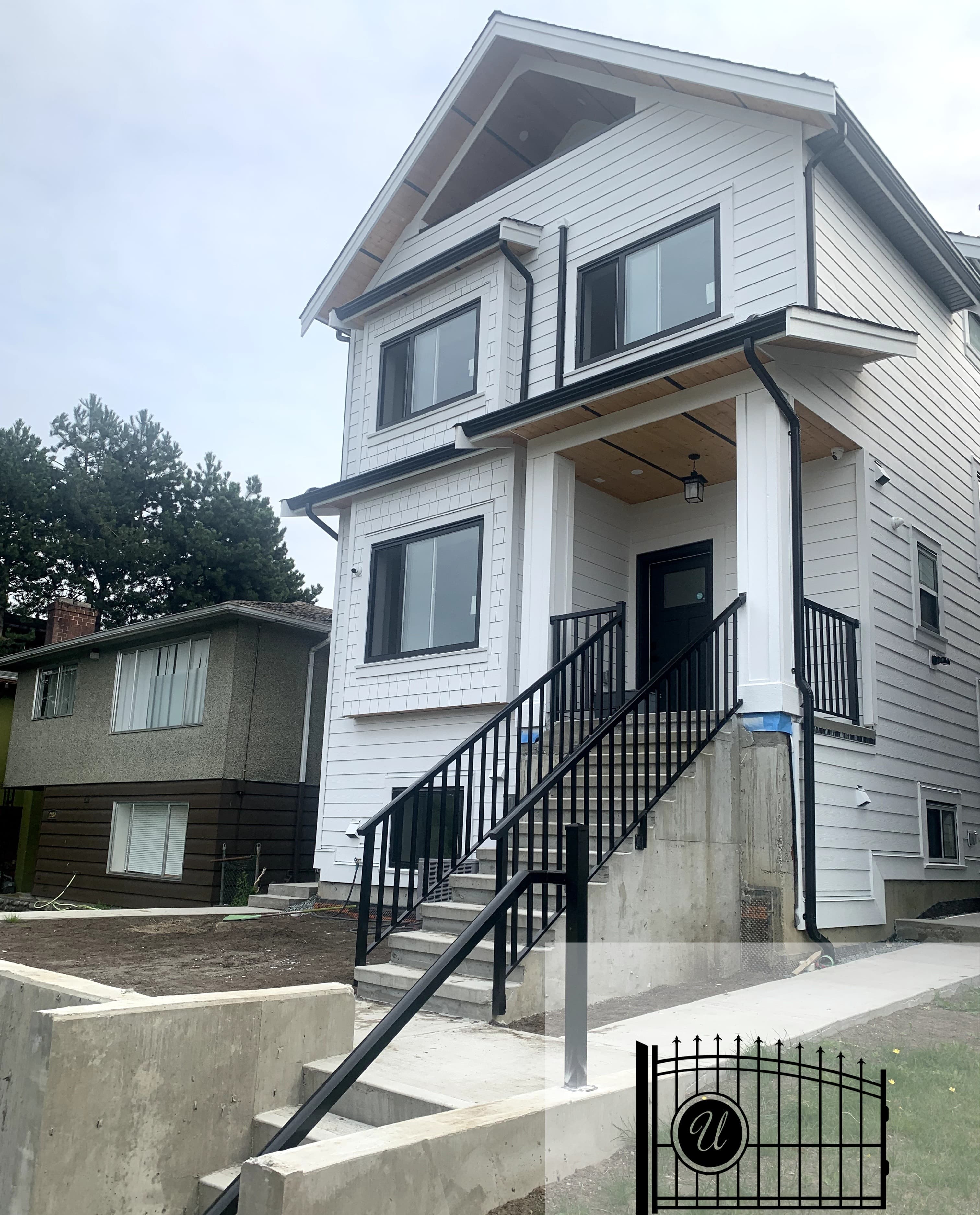 East Vancouver project photo 19