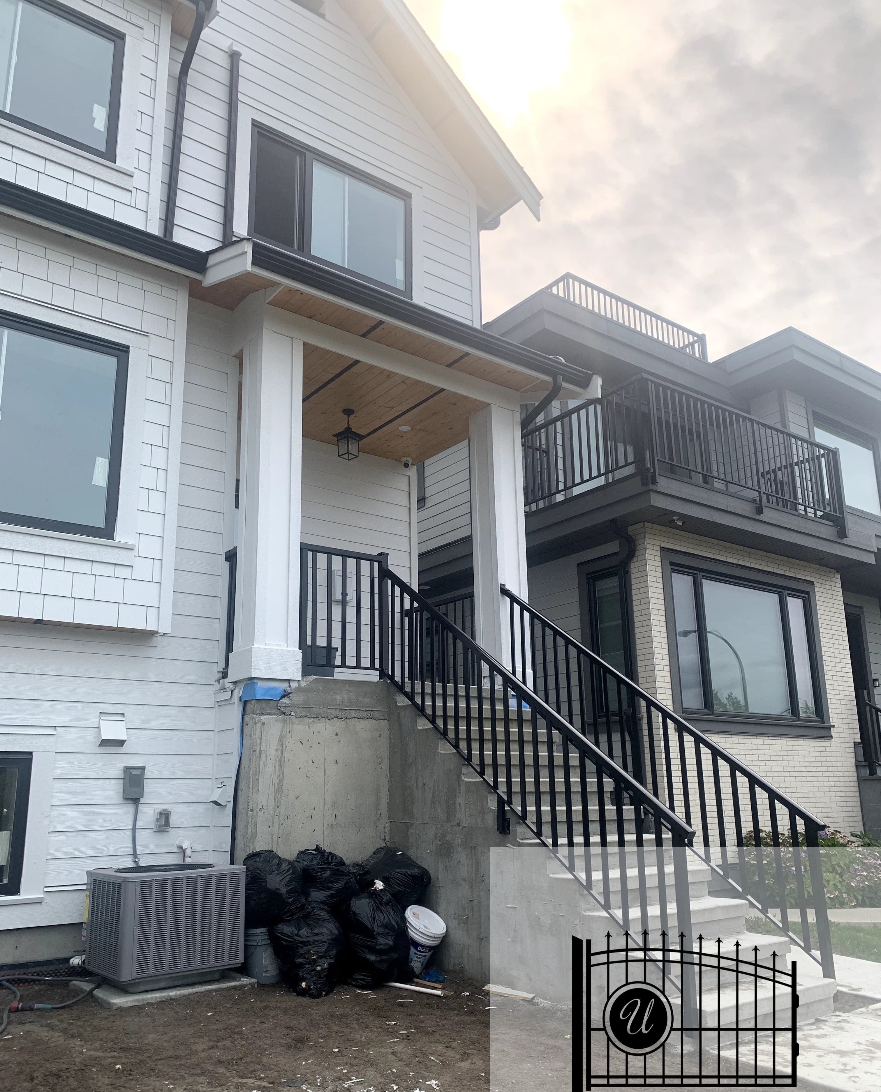 East Vancouver project photo 20