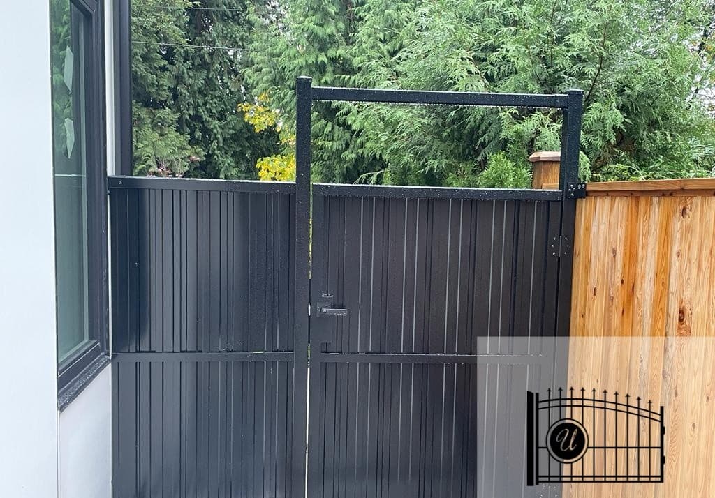 Gates project photo 3