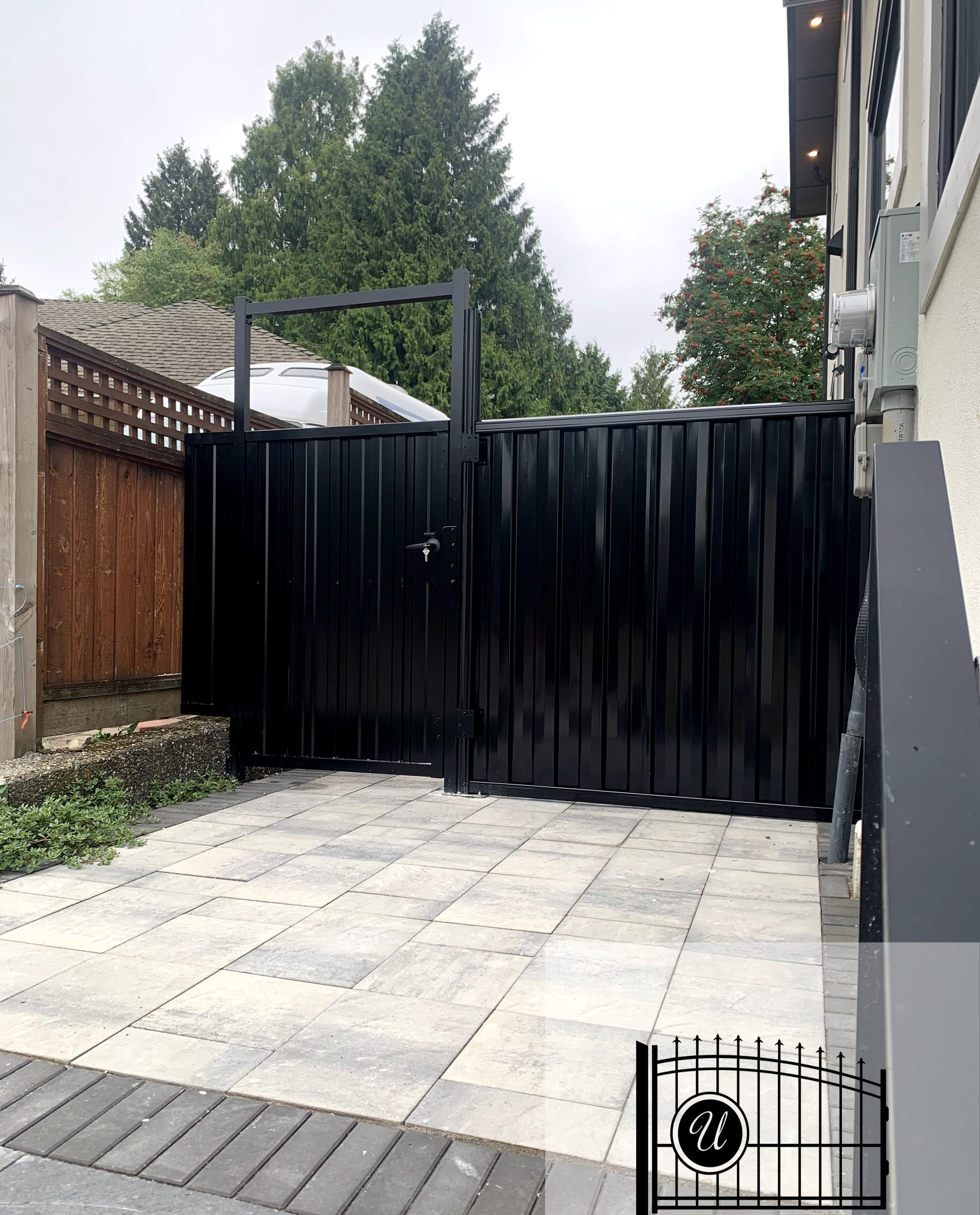 Gates project photo 4