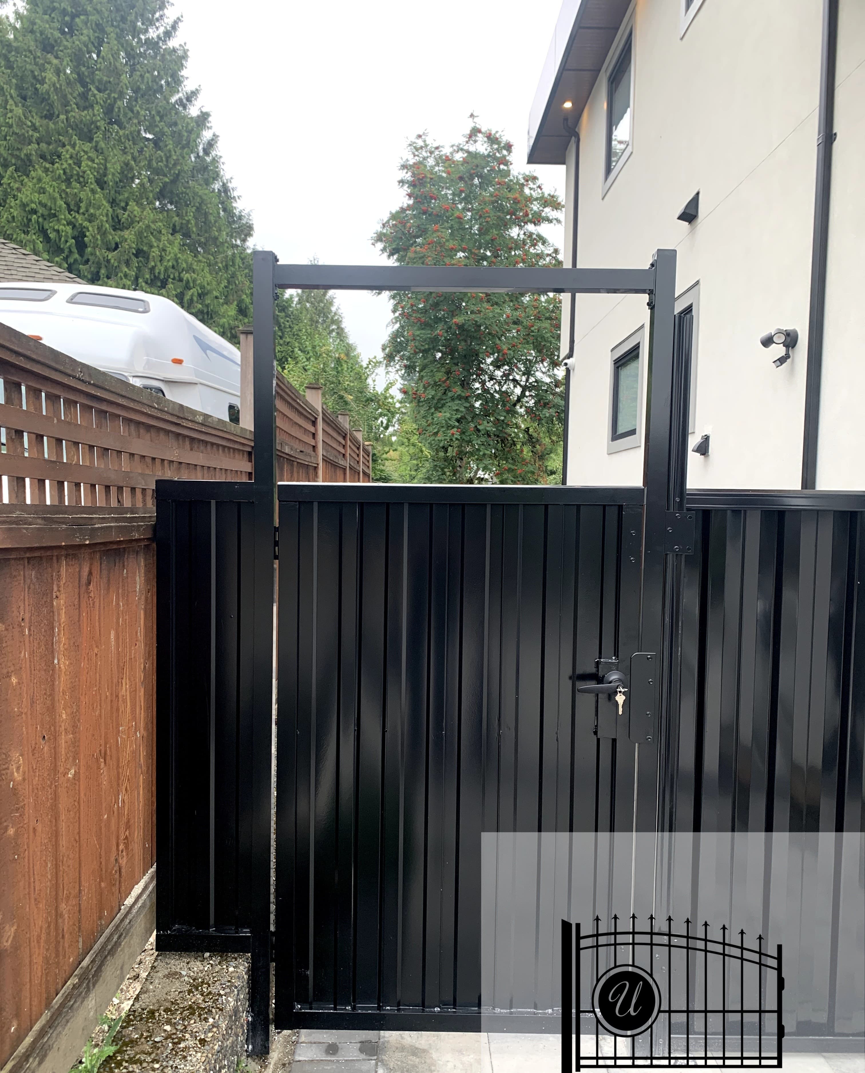 Gates project photo 5