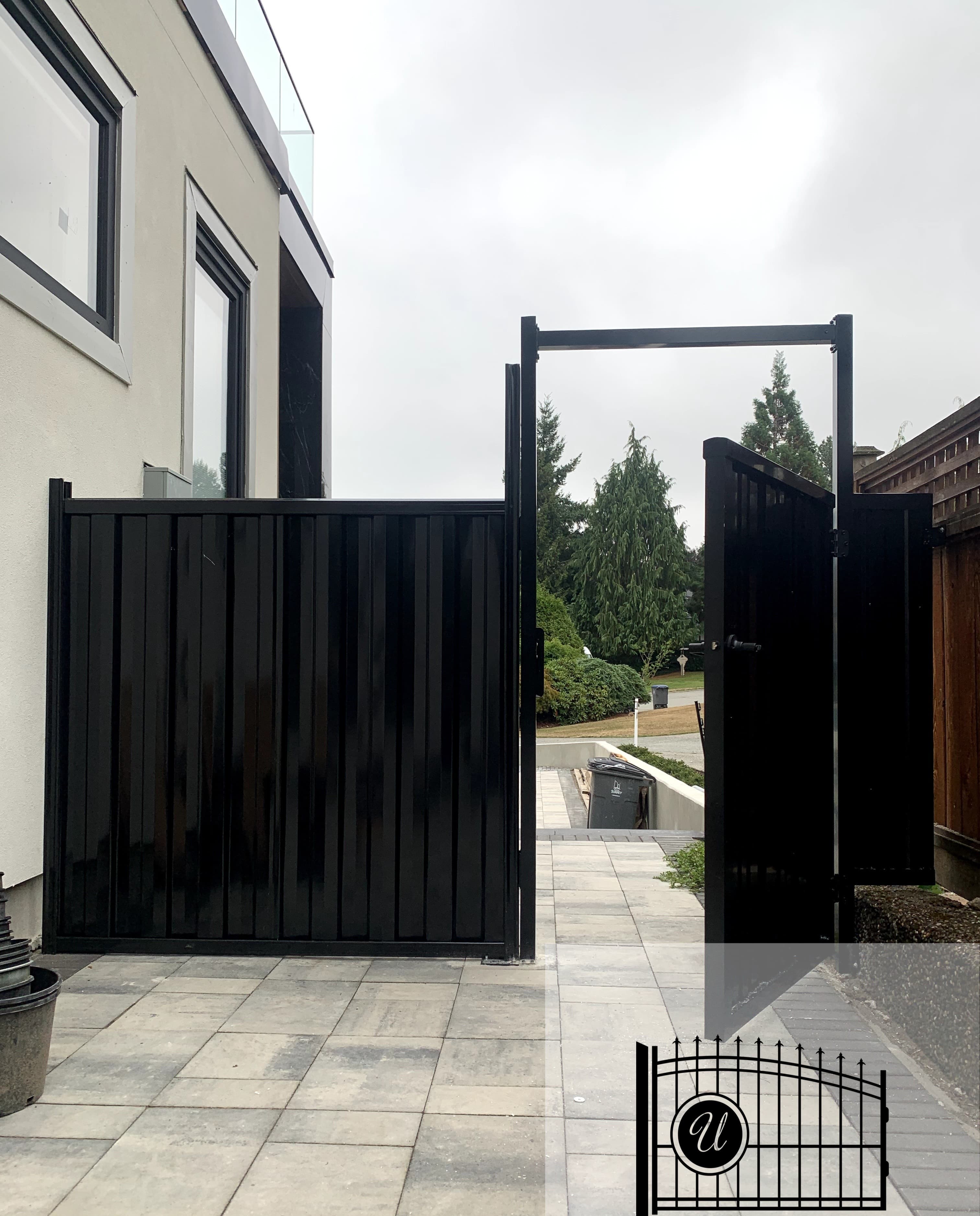 Gates project photo 6