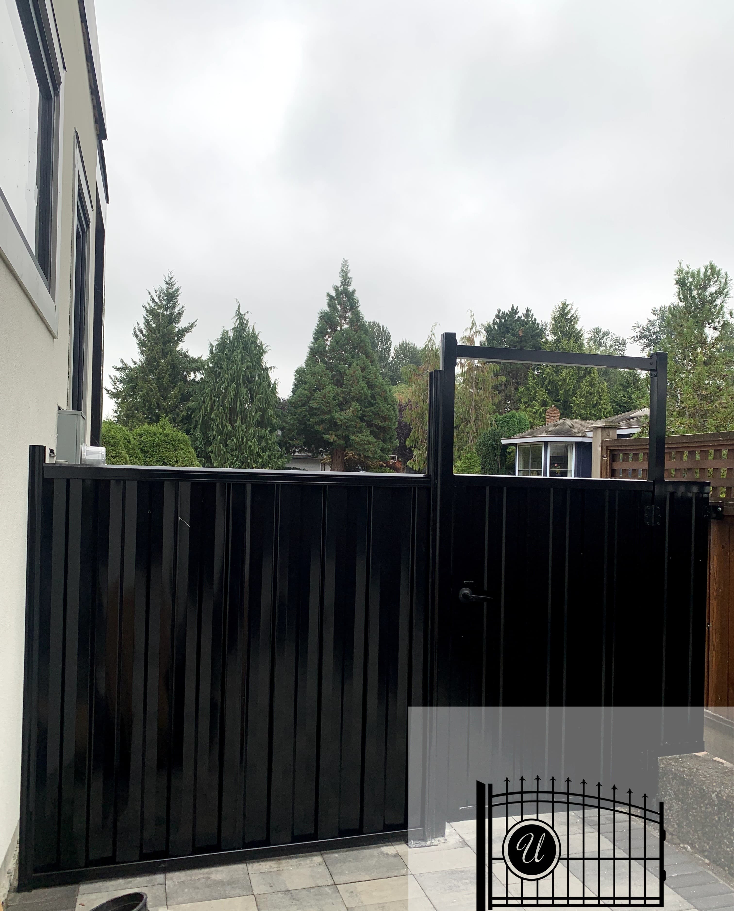 Gates project photo 7