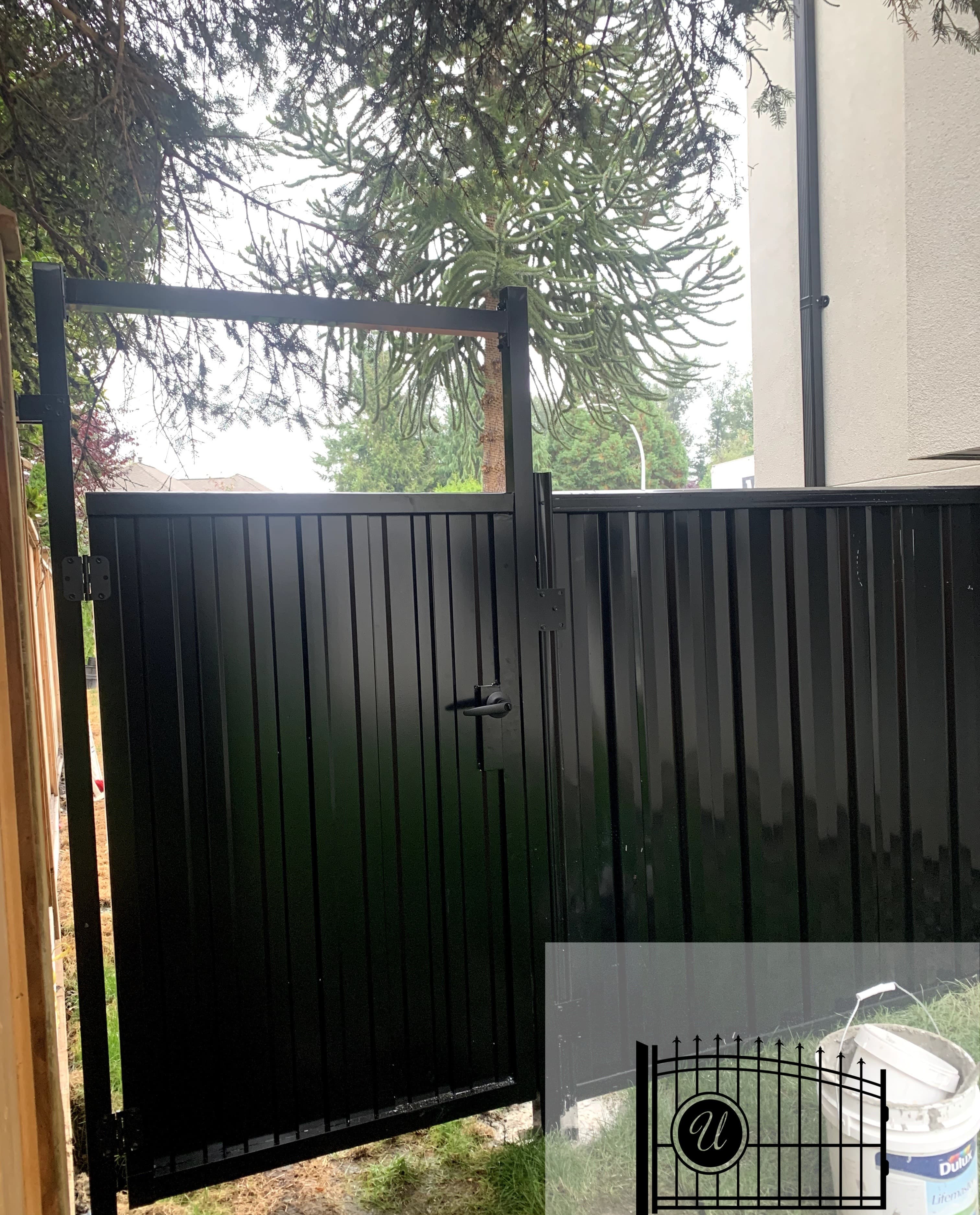 Gates project photo 9