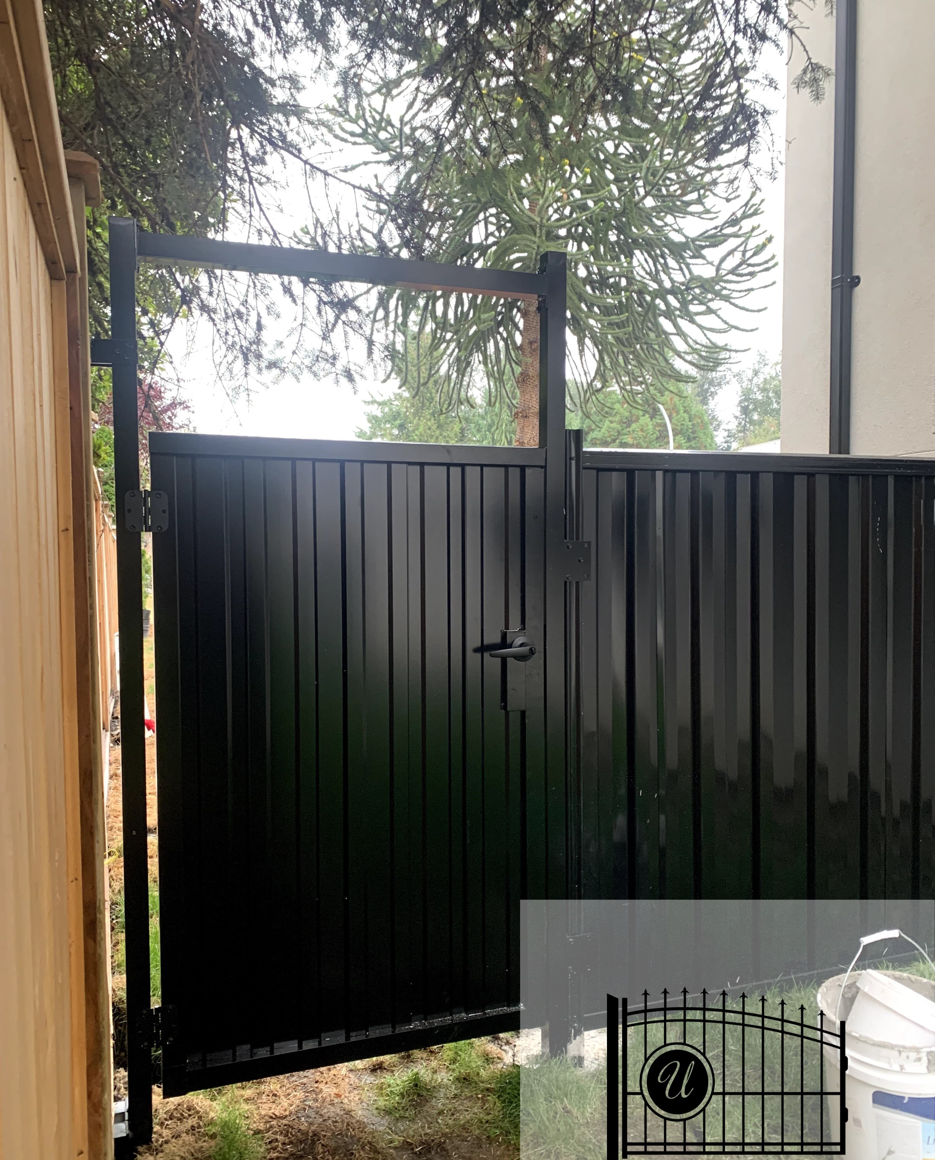 Gates project photo 10