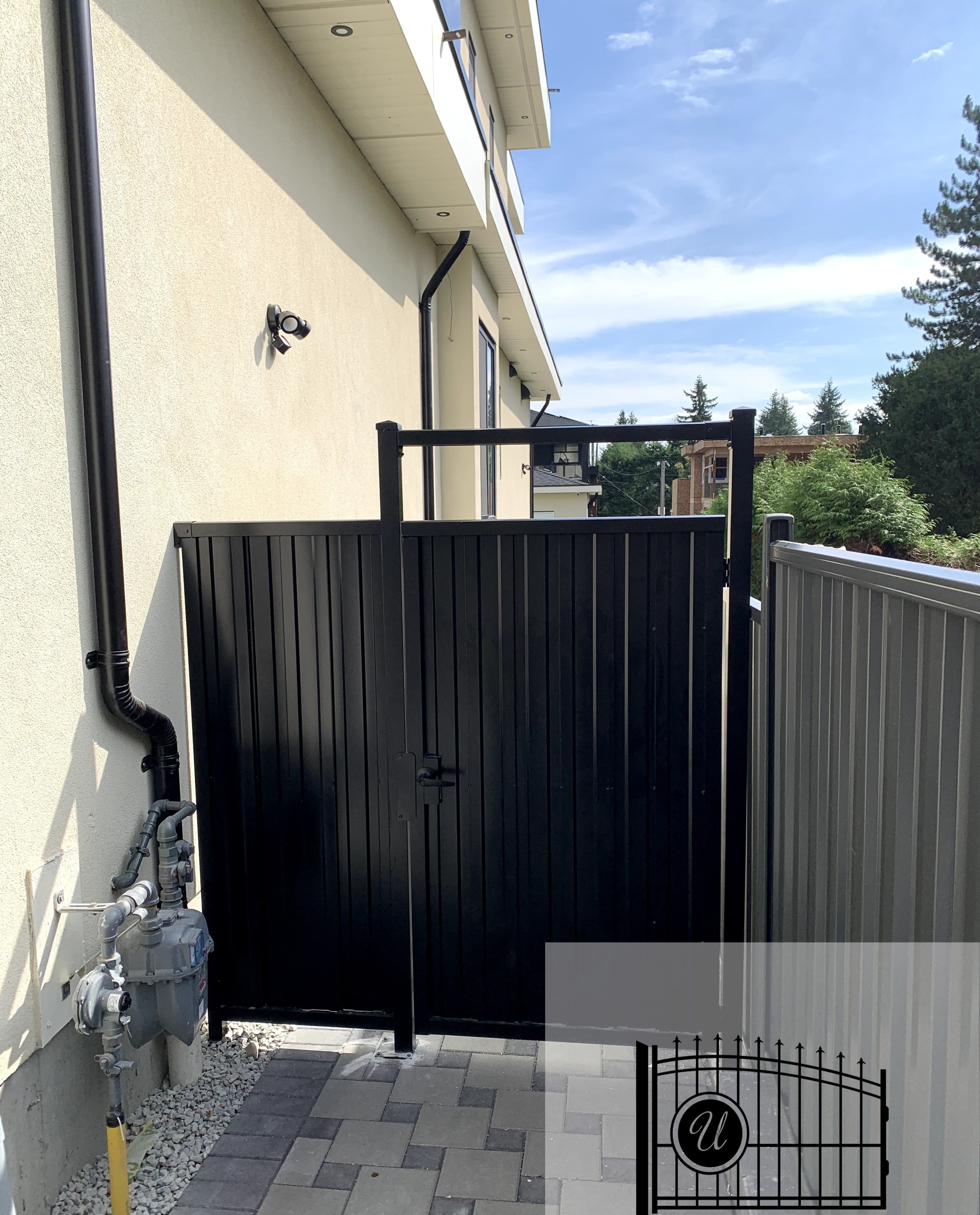 Gates project photo 12