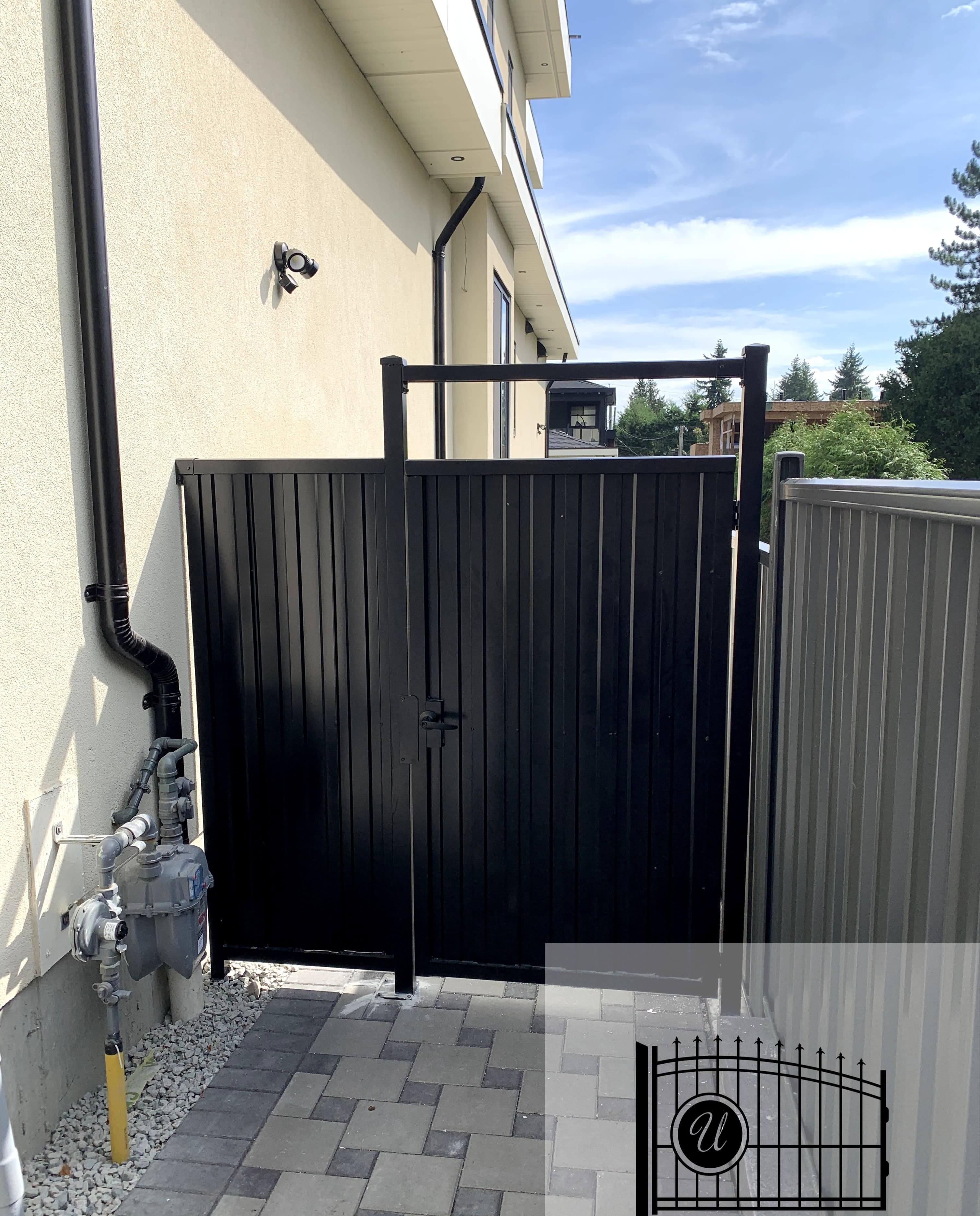 Gates project photo 14