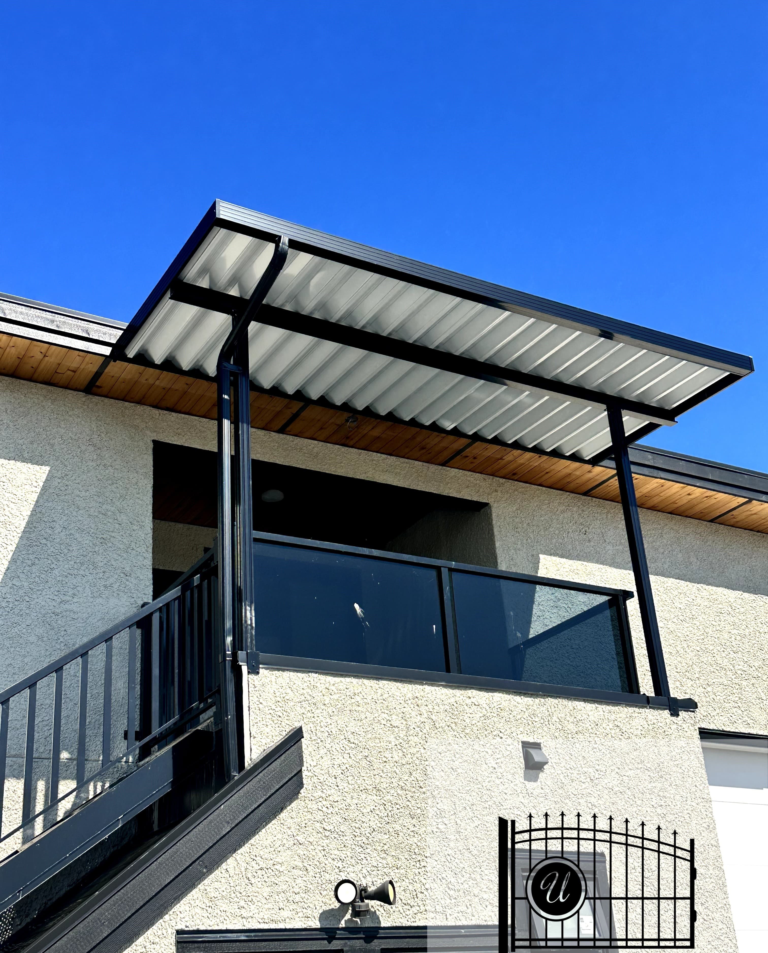 Patio Cover project photo 2