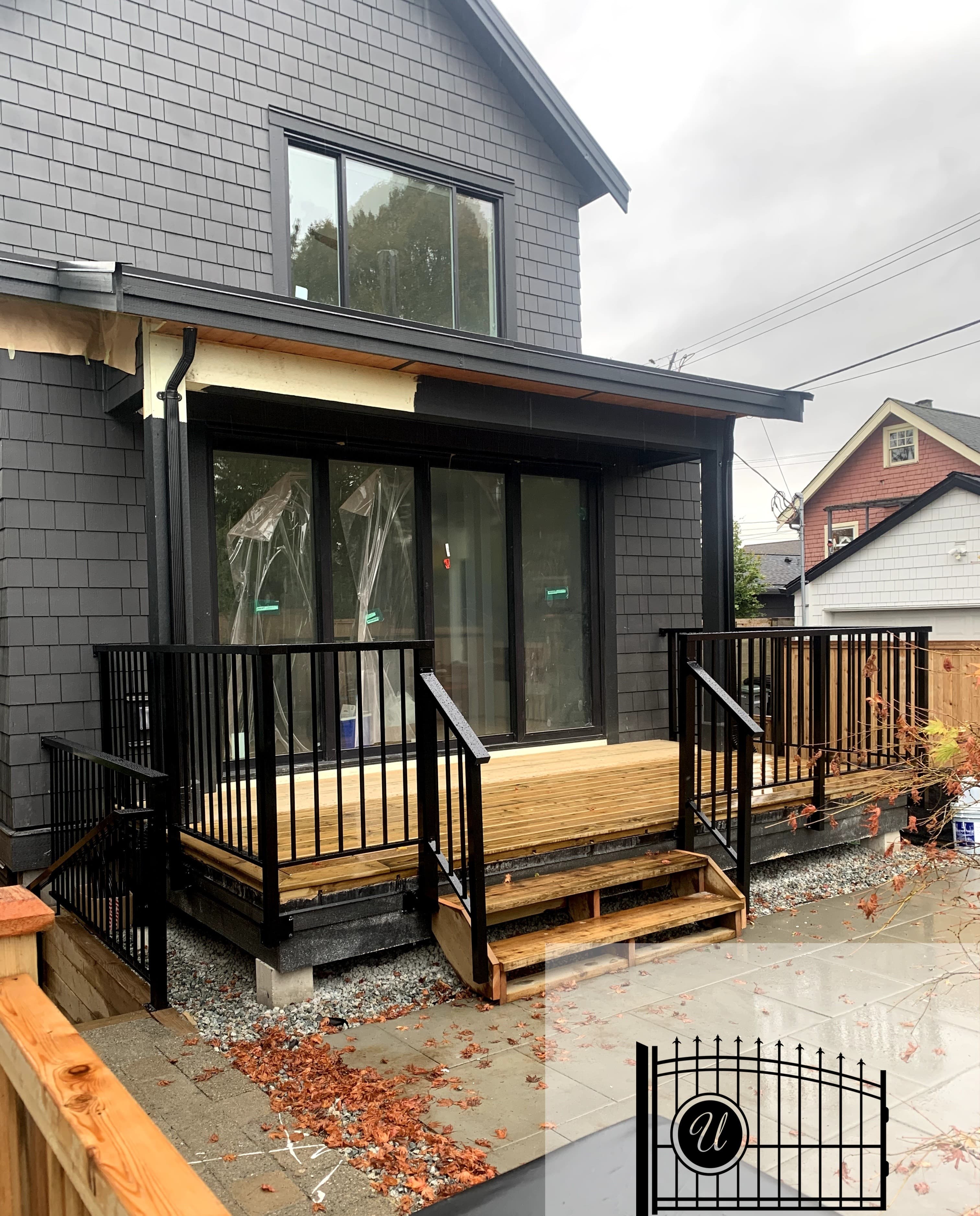 Vancouver project photo 6