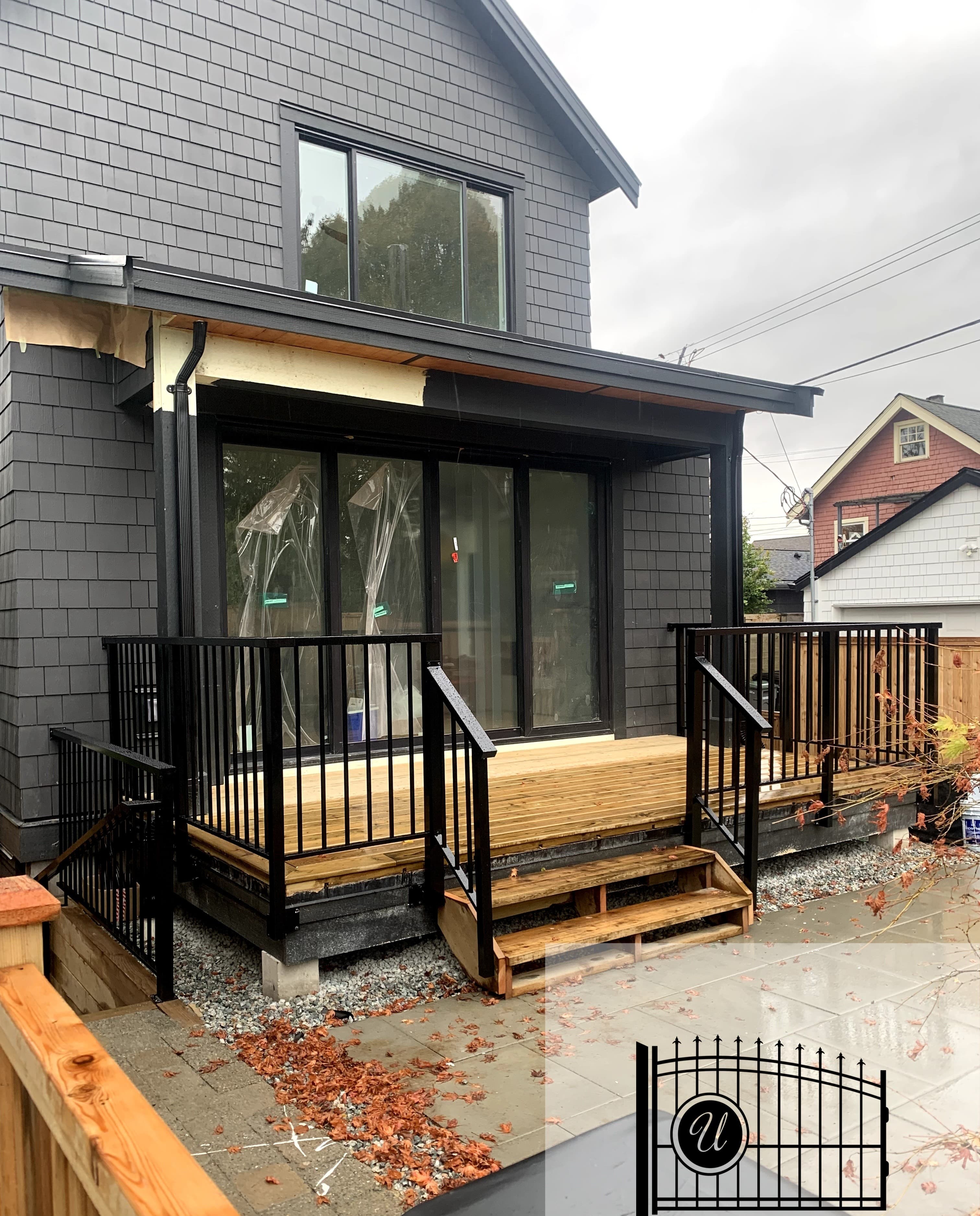 Vancouver project photo 7