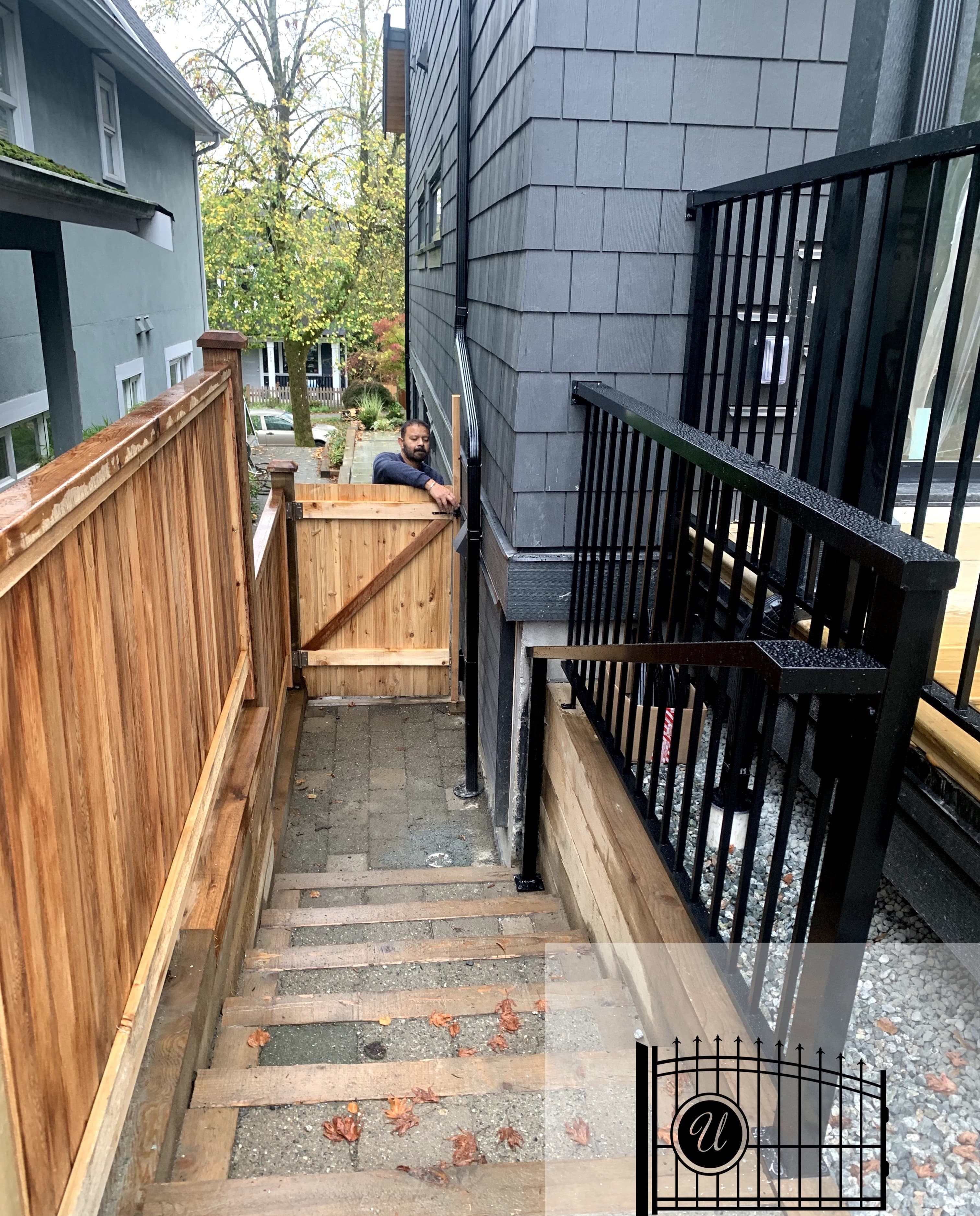 Vancouver project photo 8