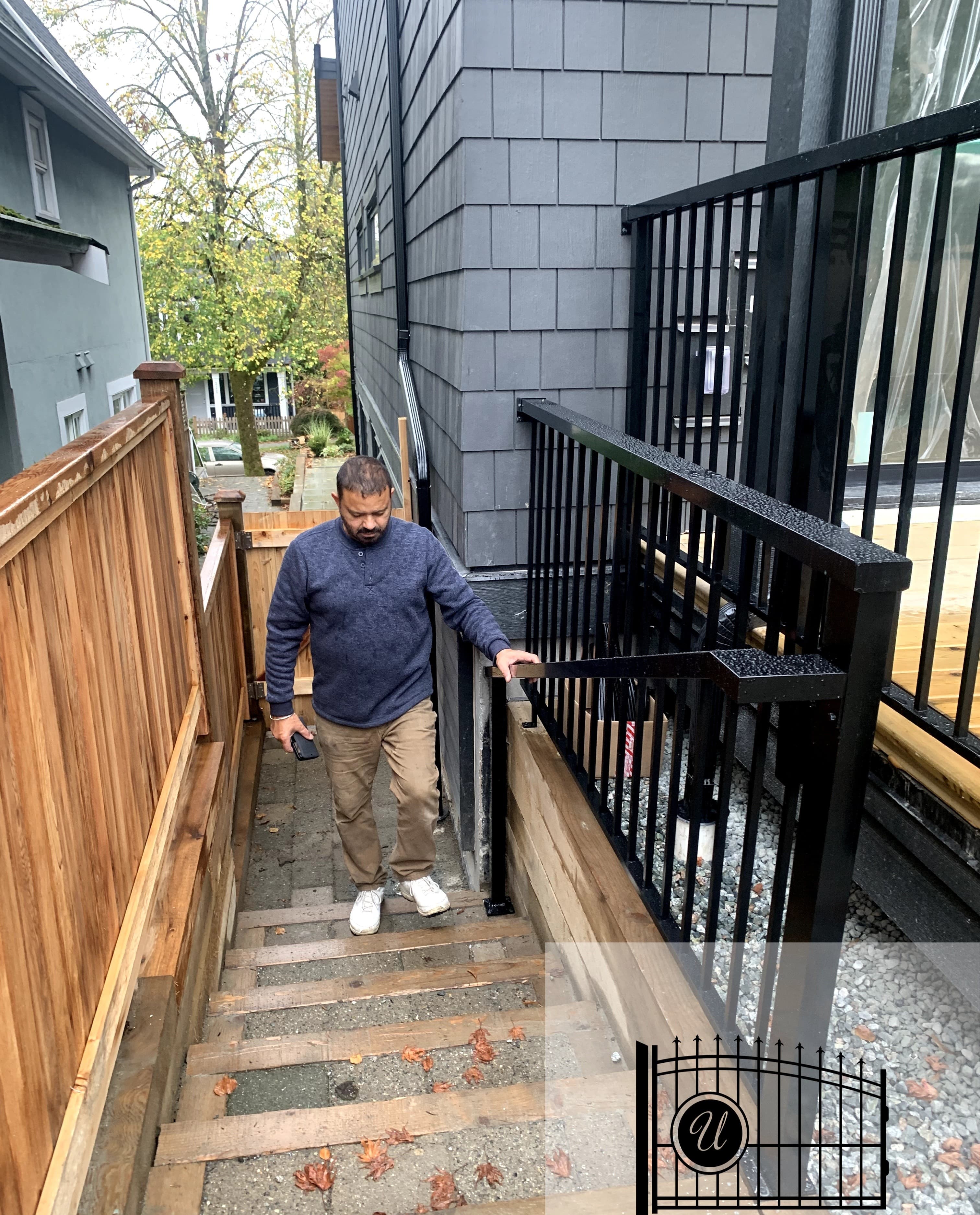 Vancouver project photo 9