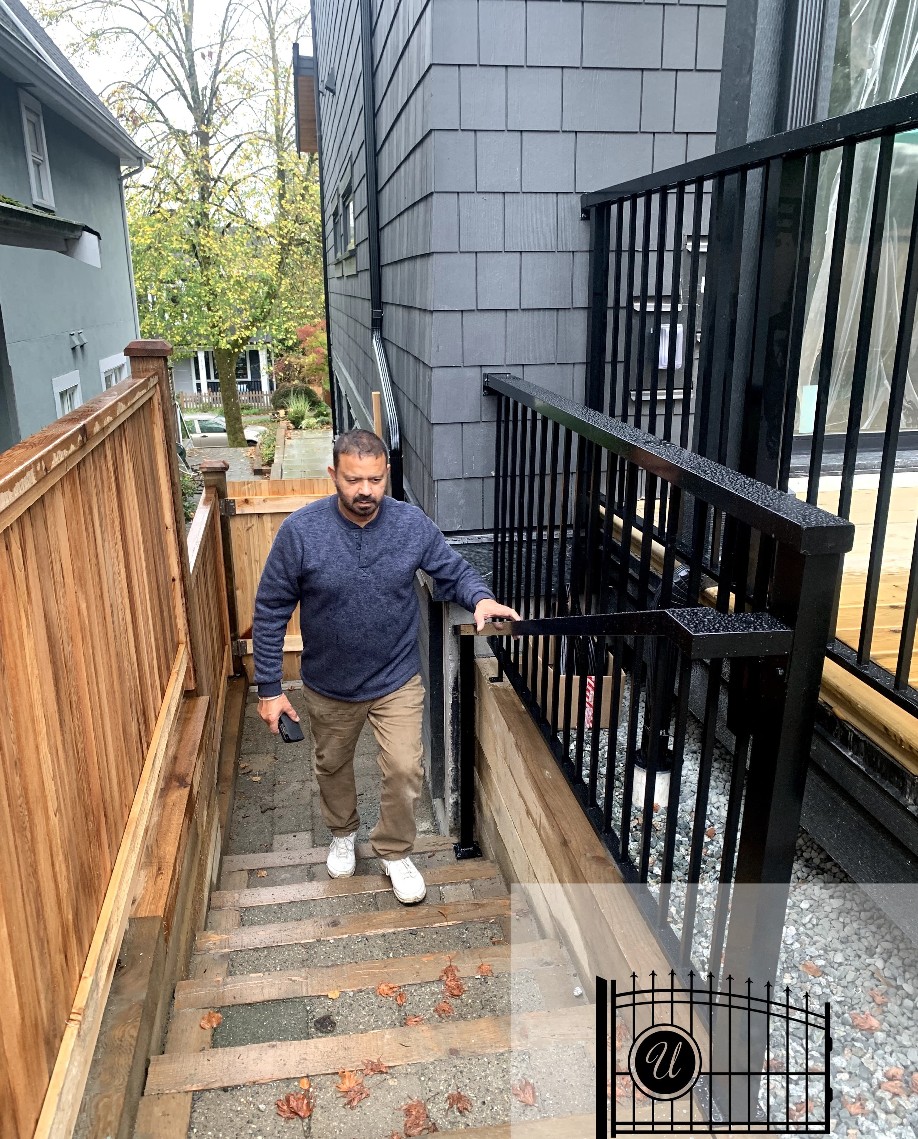 Vancouver project photo 10