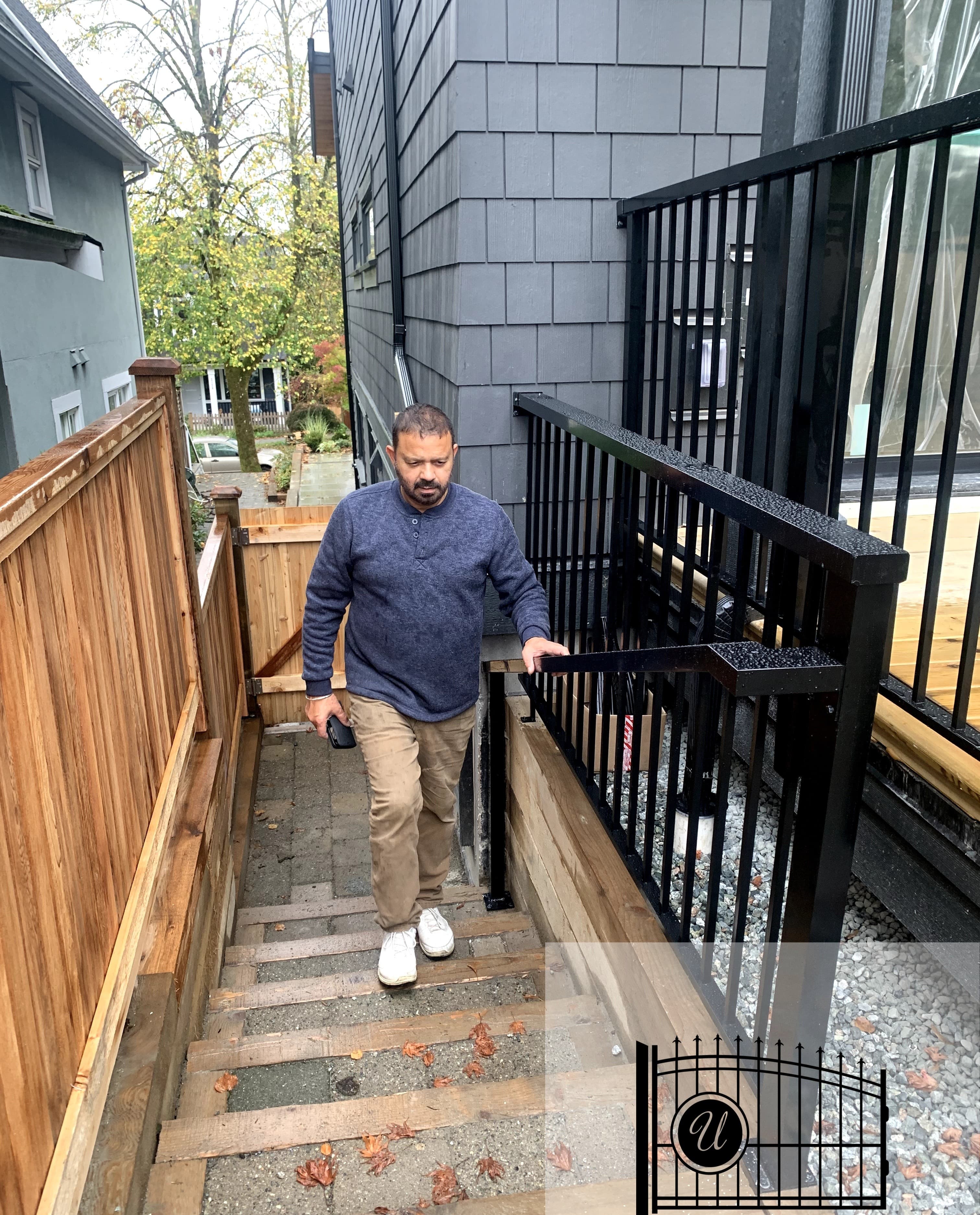 Vancouver project photo 11