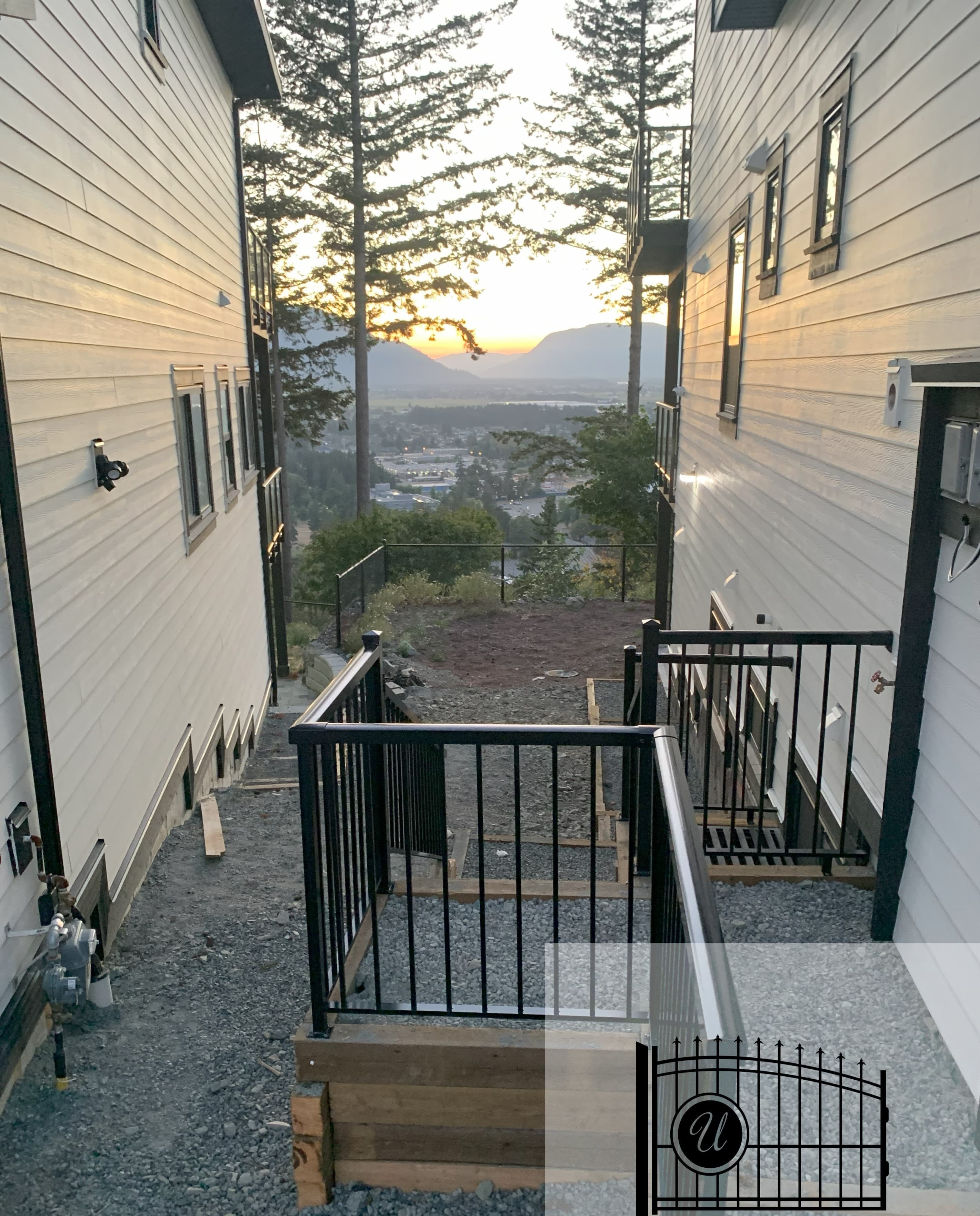 Abbotsford project photo 1